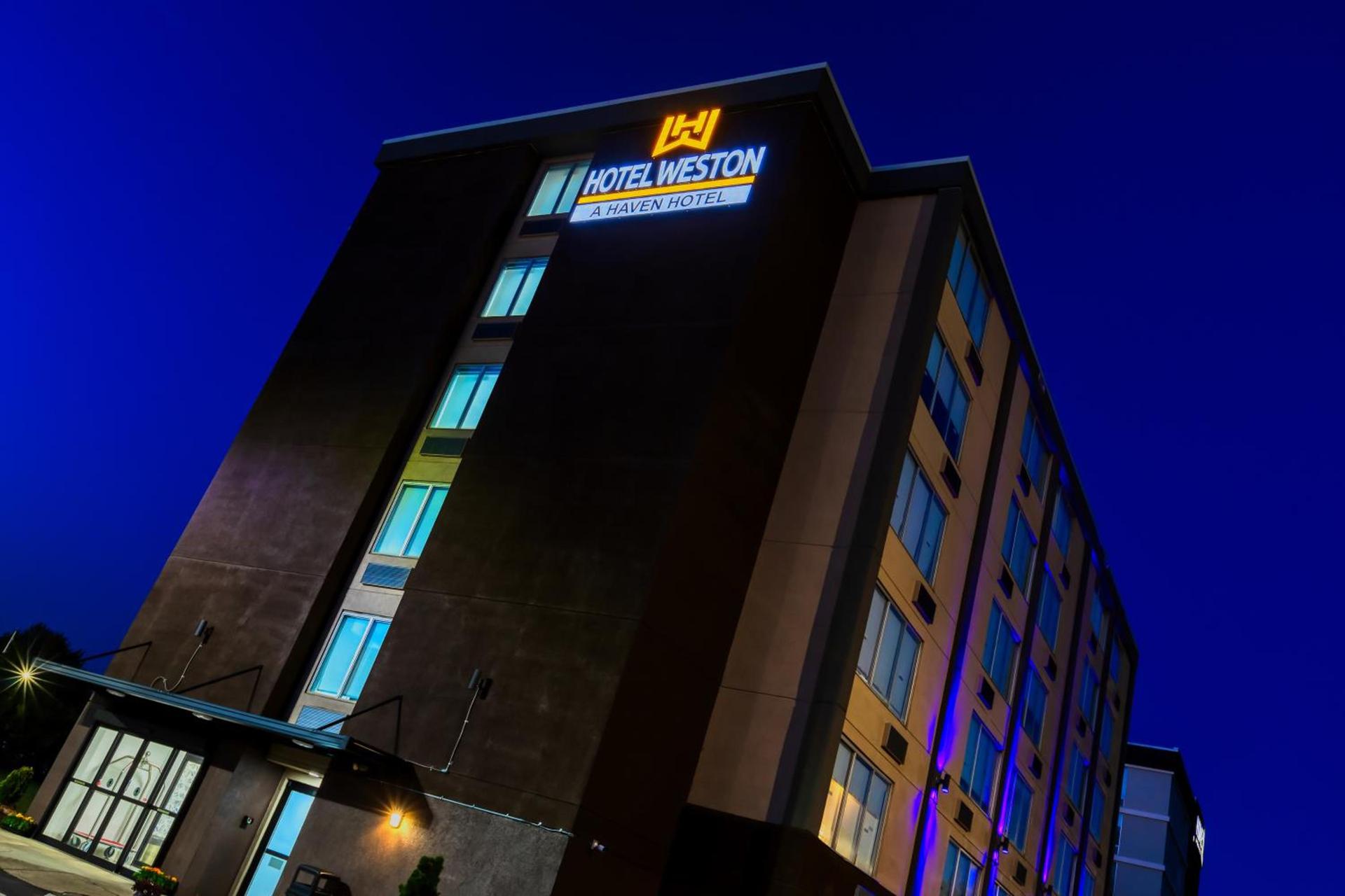 Hotel Weston photo 37