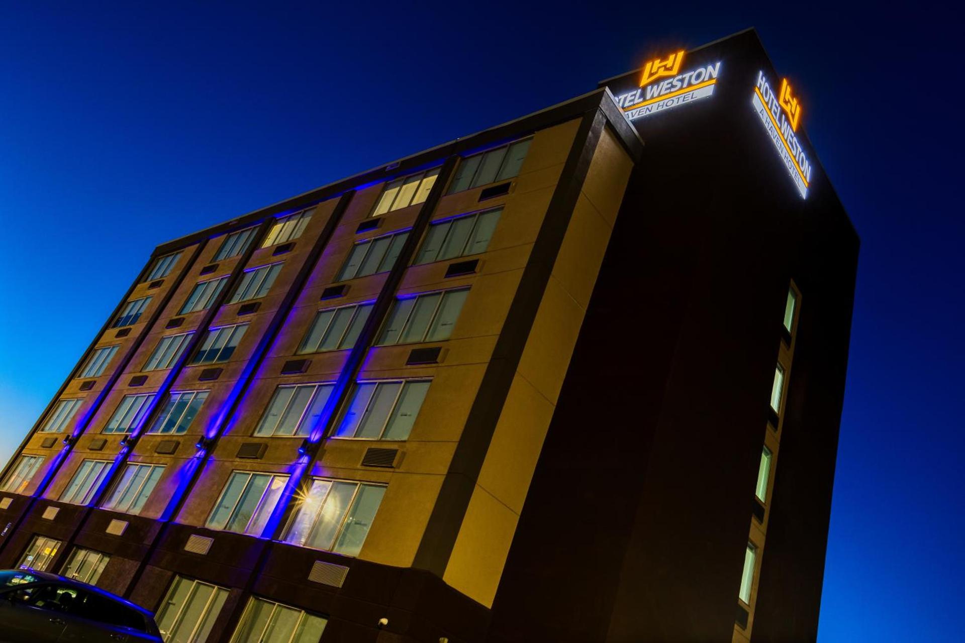Hotel Weston photo 36