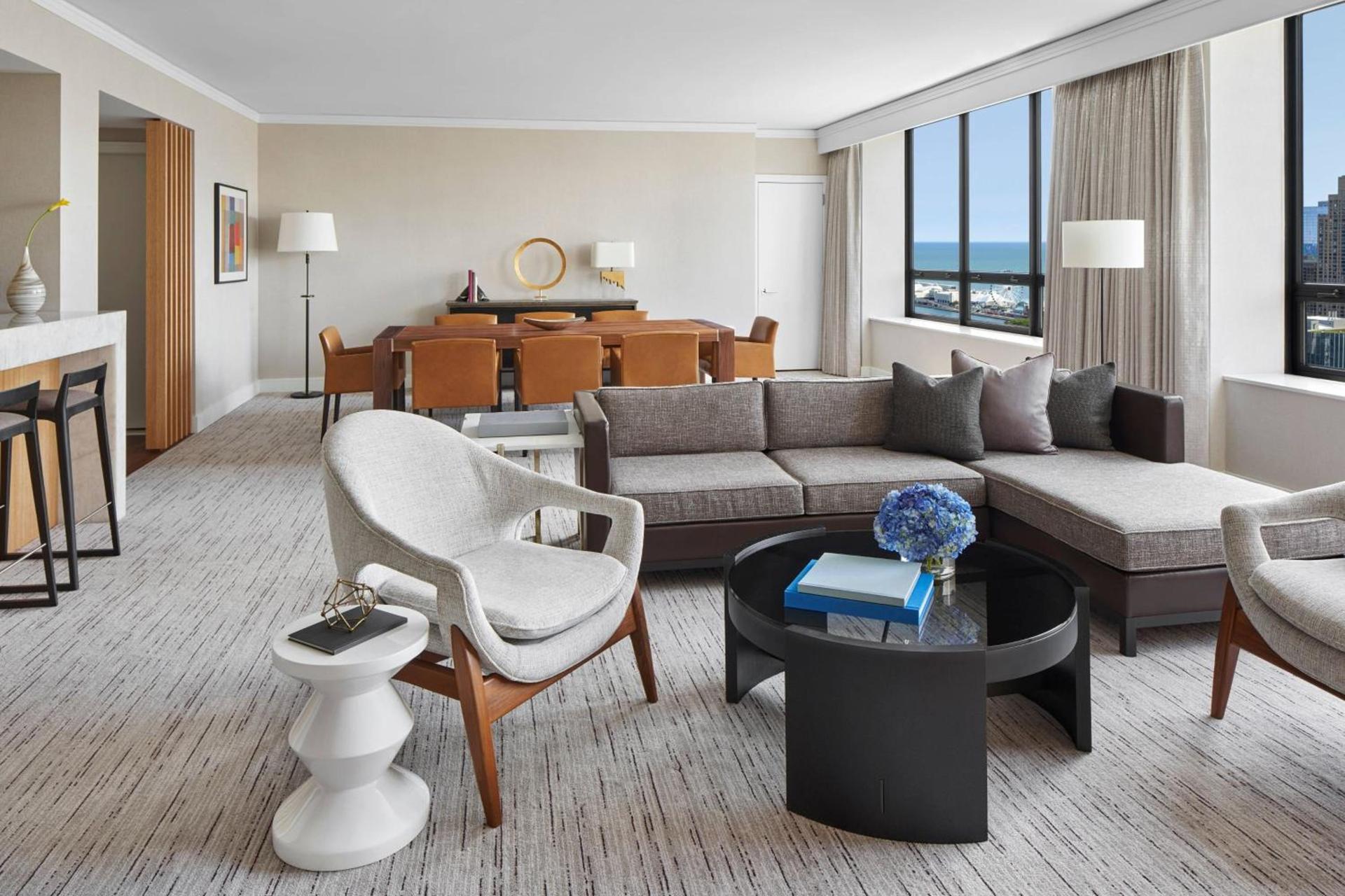 The Ritz-Carlton, Chicago photo 10