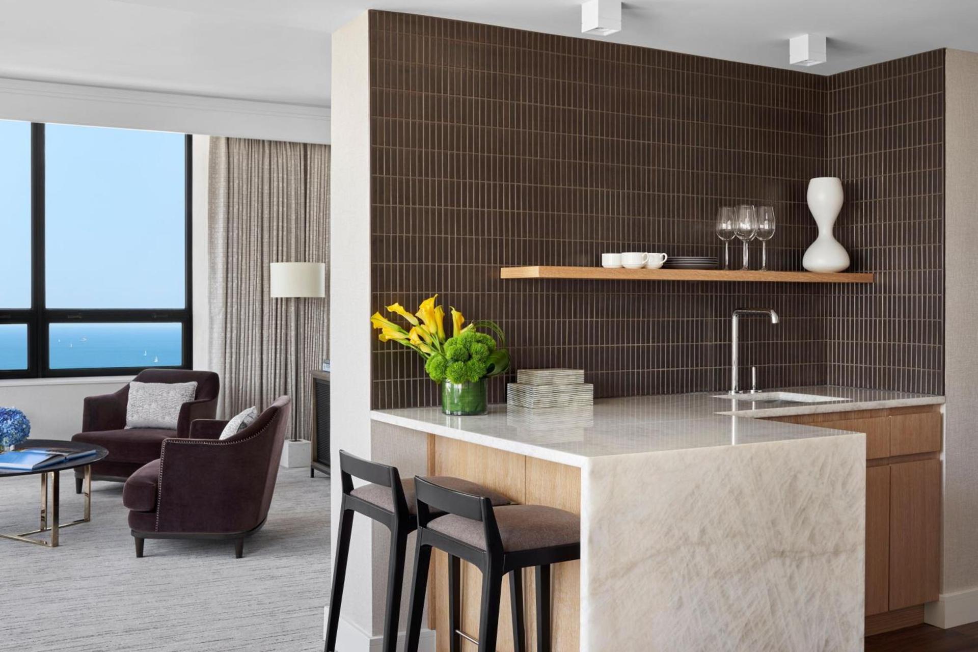 The Ritz-Carlton, Chicago photo 29