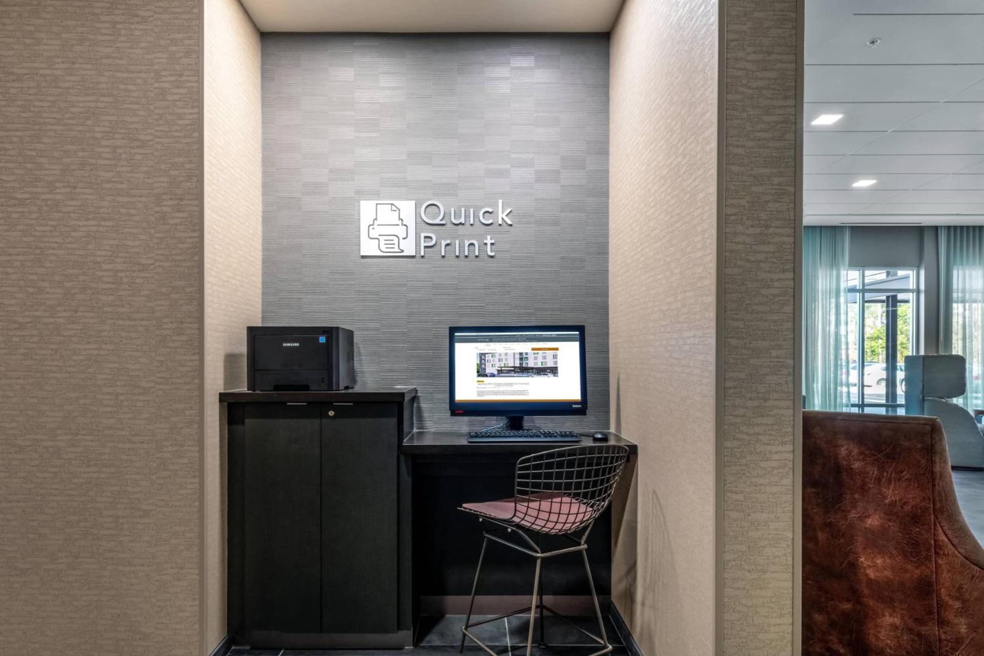 Courtyard by Marriott Savannah Airport photo 20