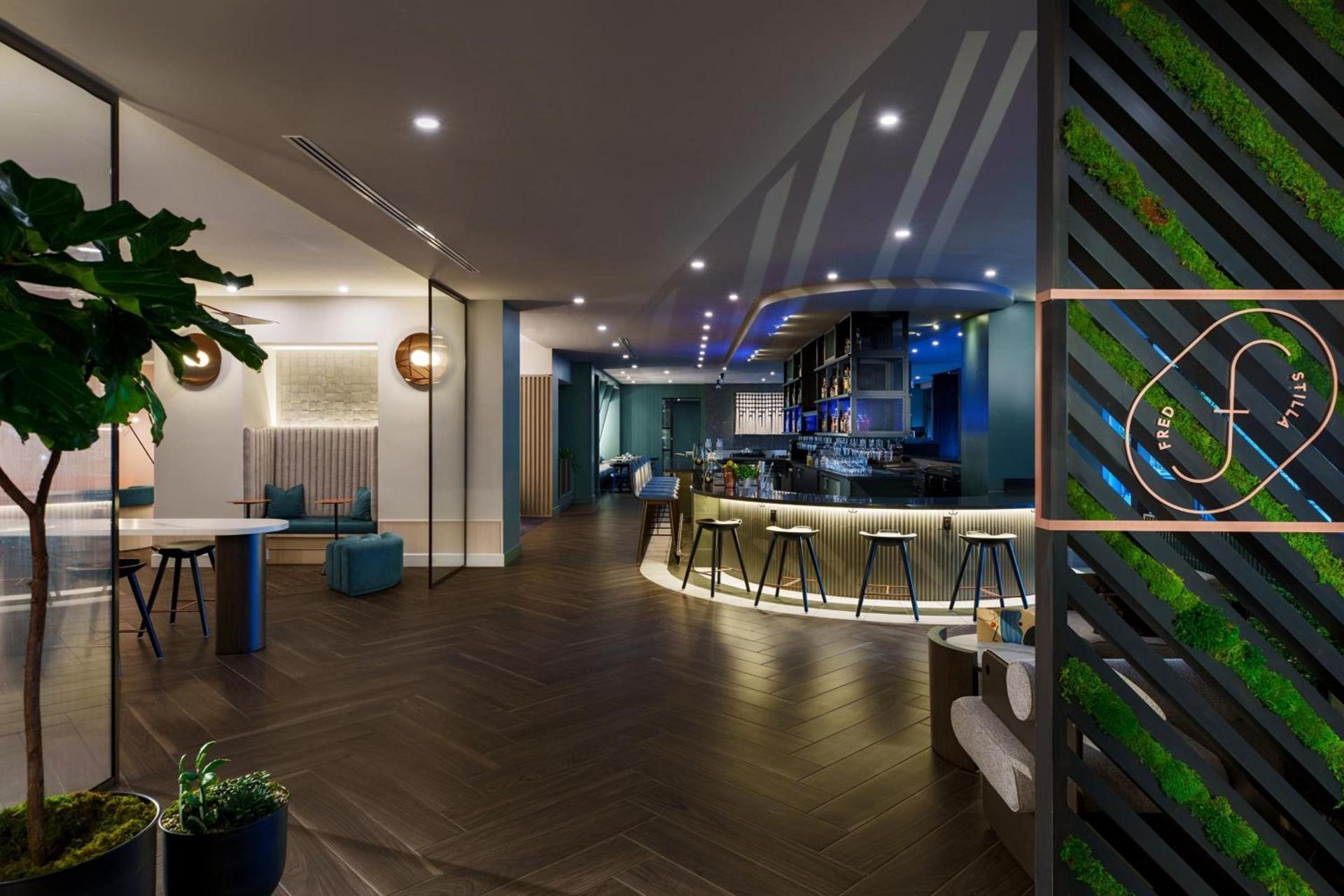 The Ven at Embassy Row, Washington, D.C., a Tribute Portfolio Hotel photo 32