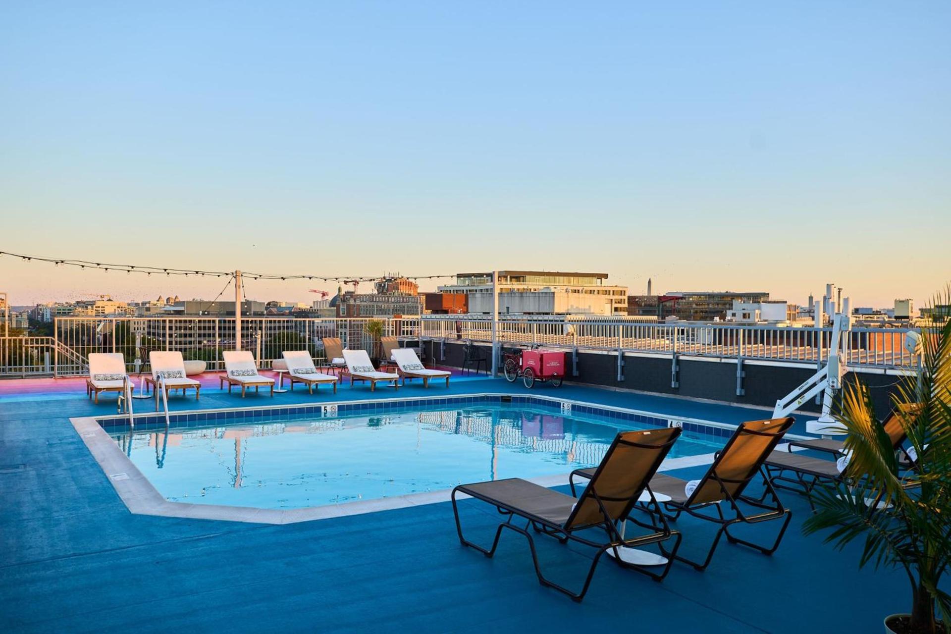 The Ven at Embassy Row, Washington, D.C., a Tribute Portfolio Hotel photo 50