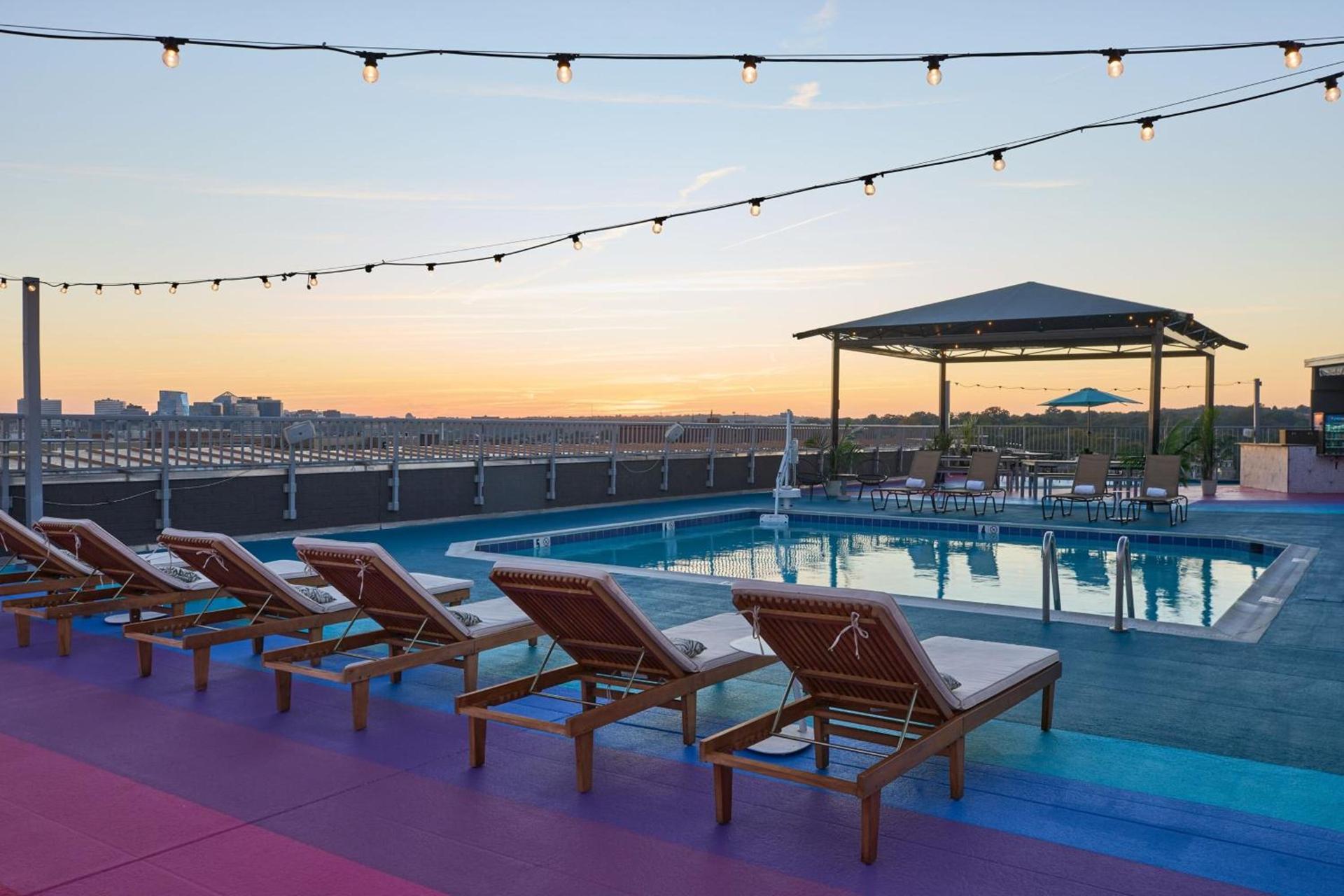 The Ven at Embassy Row, Washington, D.C., a Tribute Portfolio Hotel photo 51