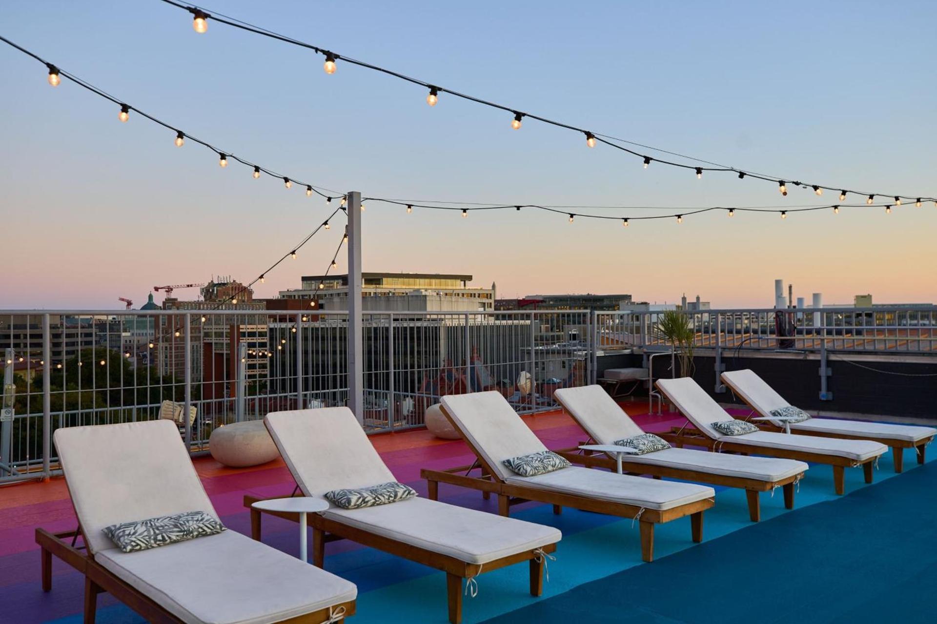 The Ven at Embassy Row, Washington, D.C., a Tribute Portfolio Hotel photo 52