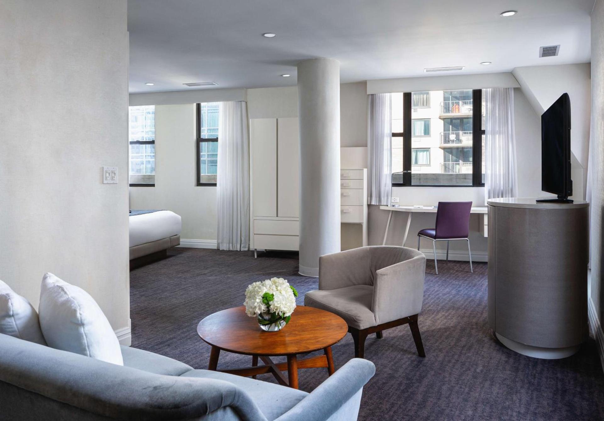 Dream Midtown, by Hyatt photo 12