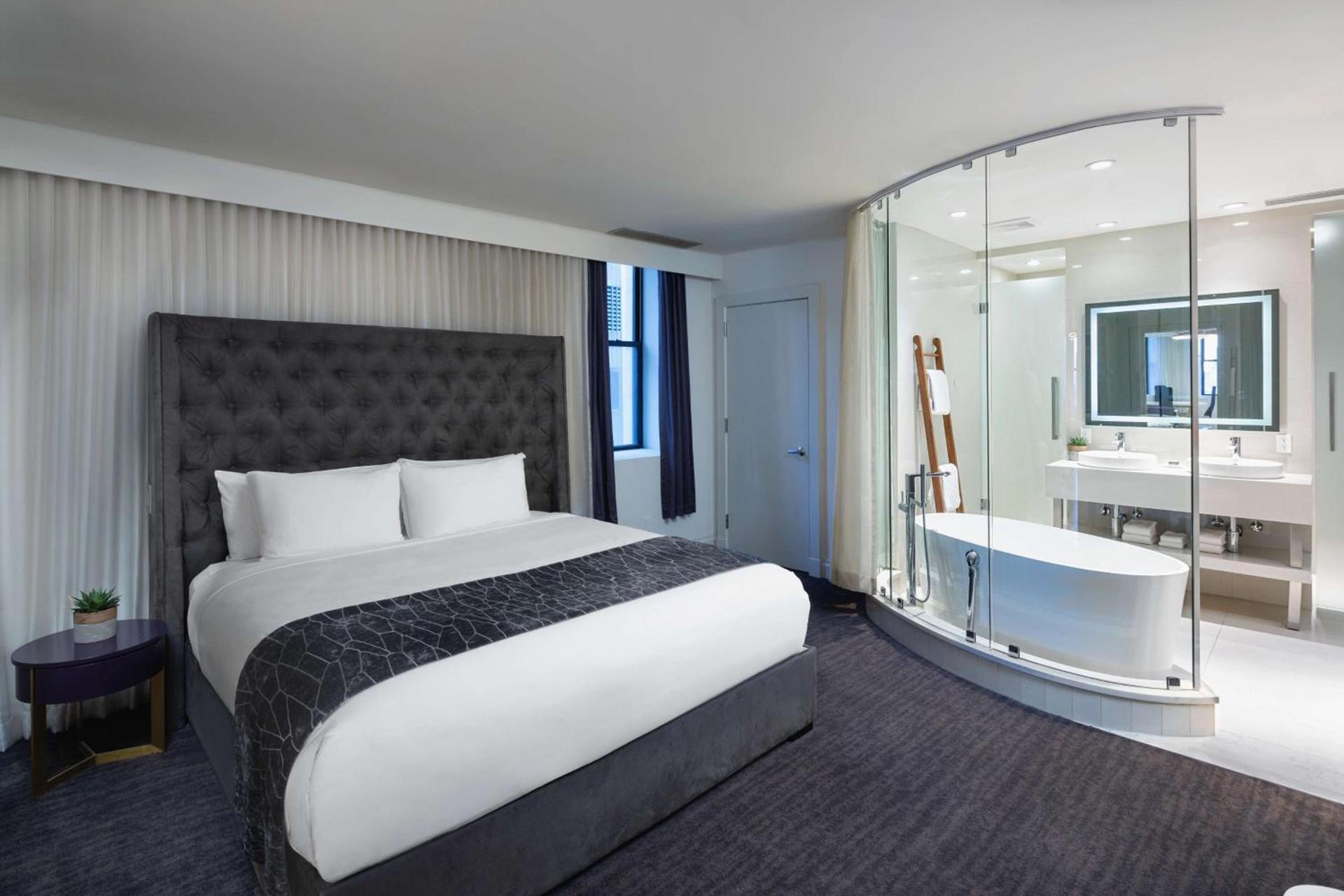 Dream Midtown, by Hyatt photo 13