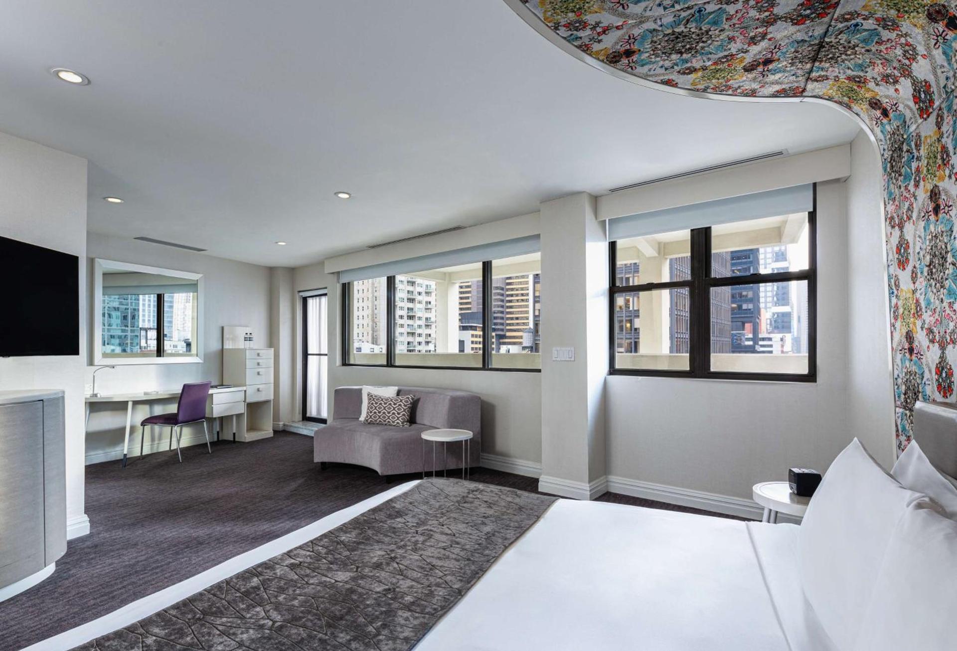 Dream Midtown, by Hyatt photo 14