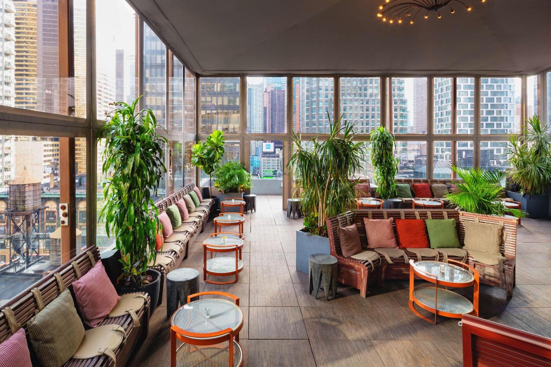Dream Midtown, by Hyatt photo 15