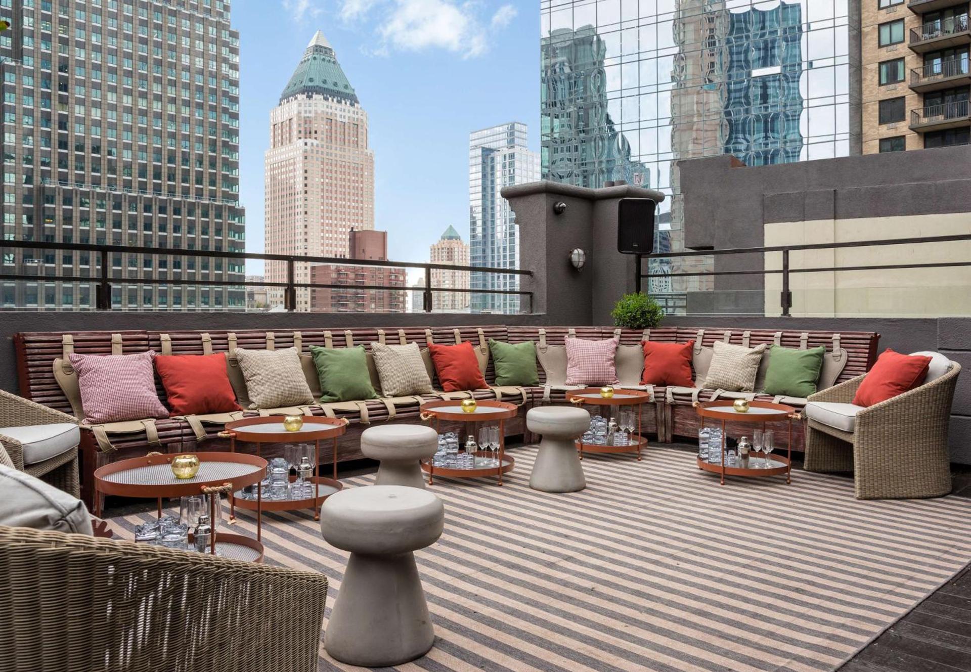 Dream Midtown, by Hyatt photo 16