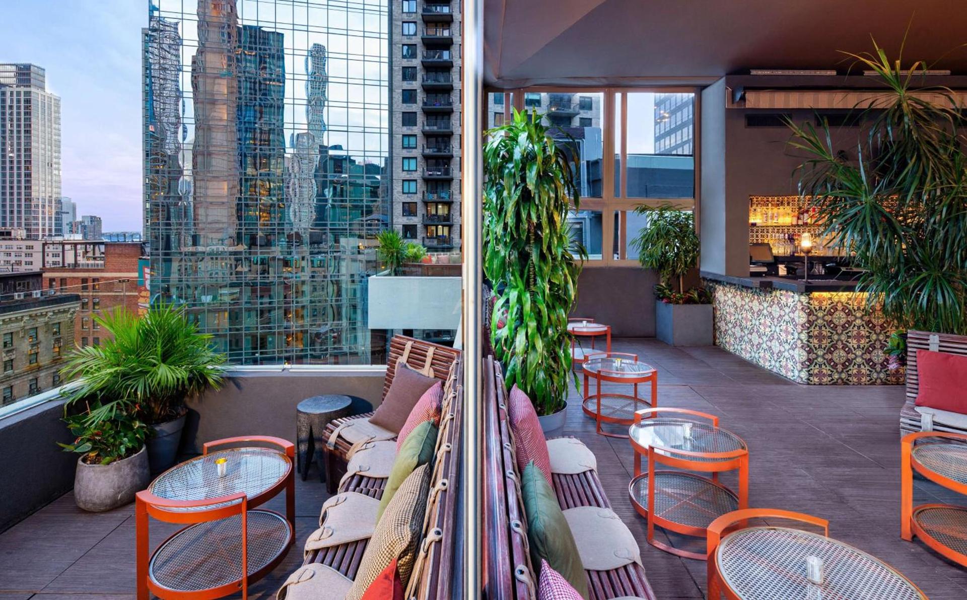 Dream Midtown, by Hyatt photo 17