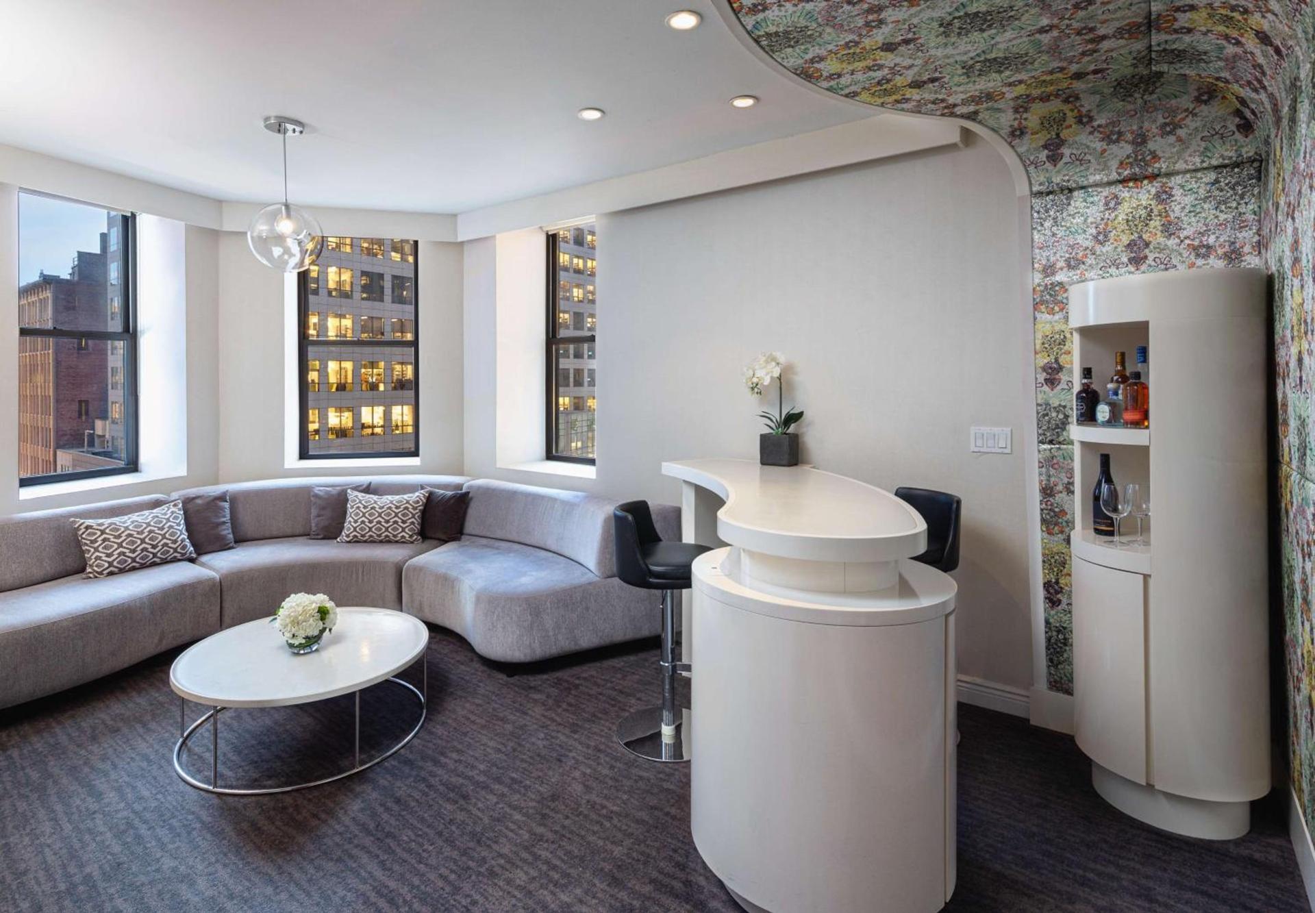Dream Midtown, by Hyatt photo 18