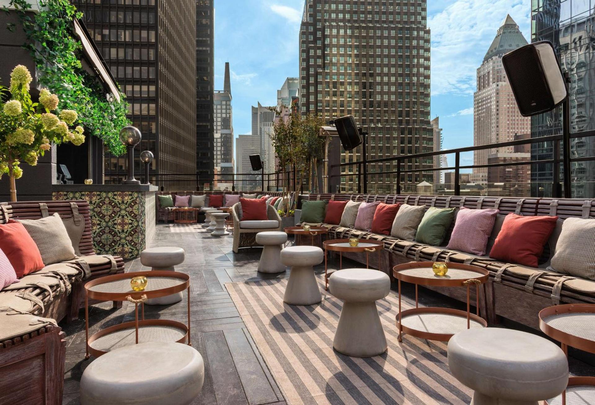 Dream Midtown, by Hyatt photo 20