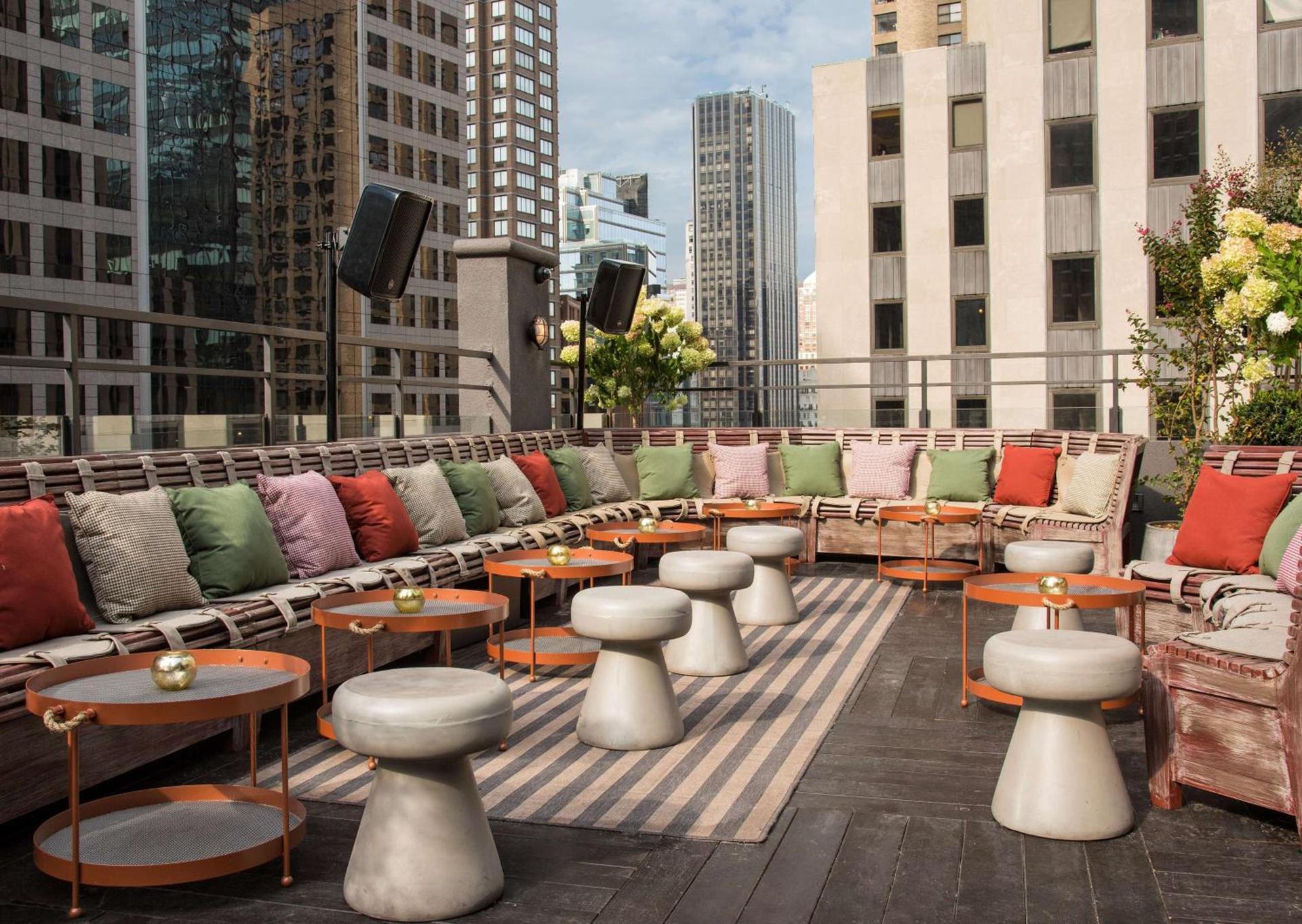 Dream Midtown, by Hyatt photo 22