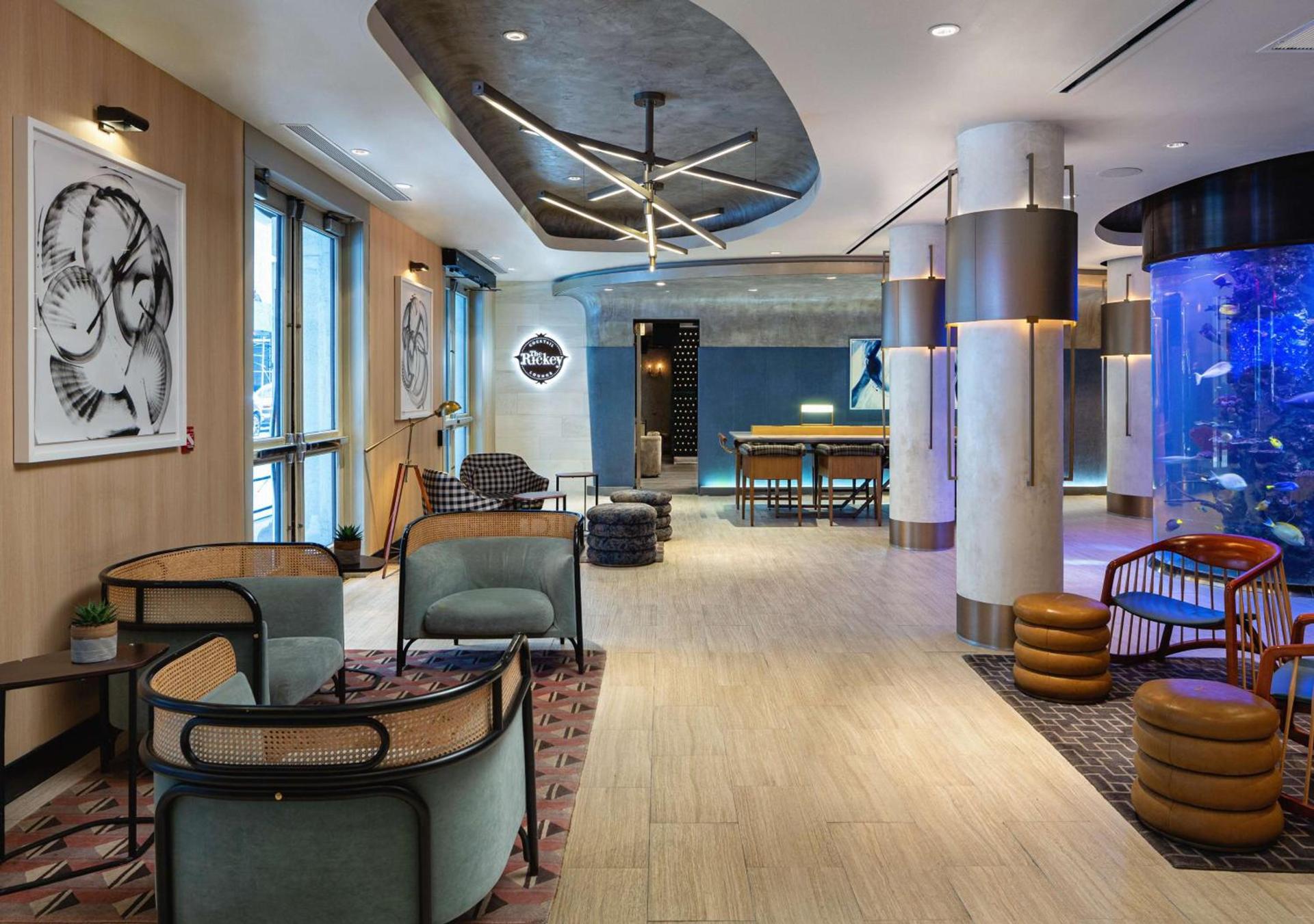 Dream Midtown, by Hyatt photo 26