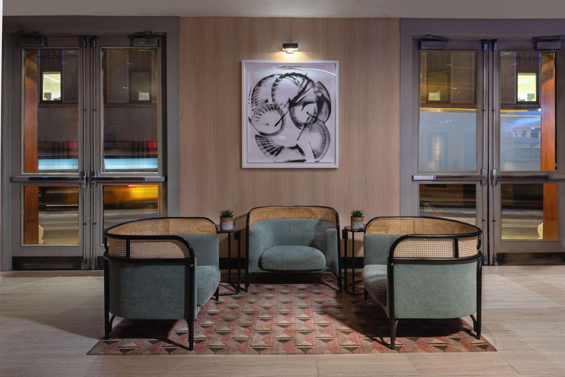 Dream Midtown, by Hyatt photo 32