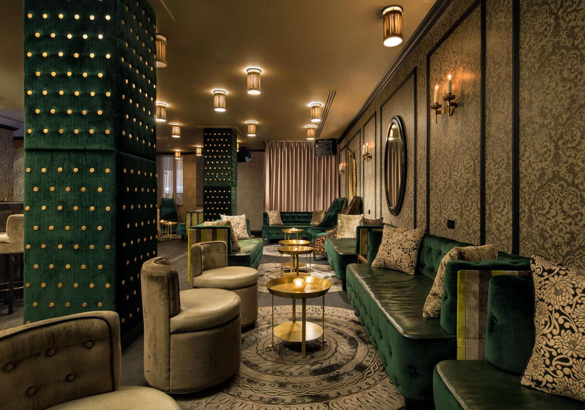 Dream Midtown, by Hyatt photo 33