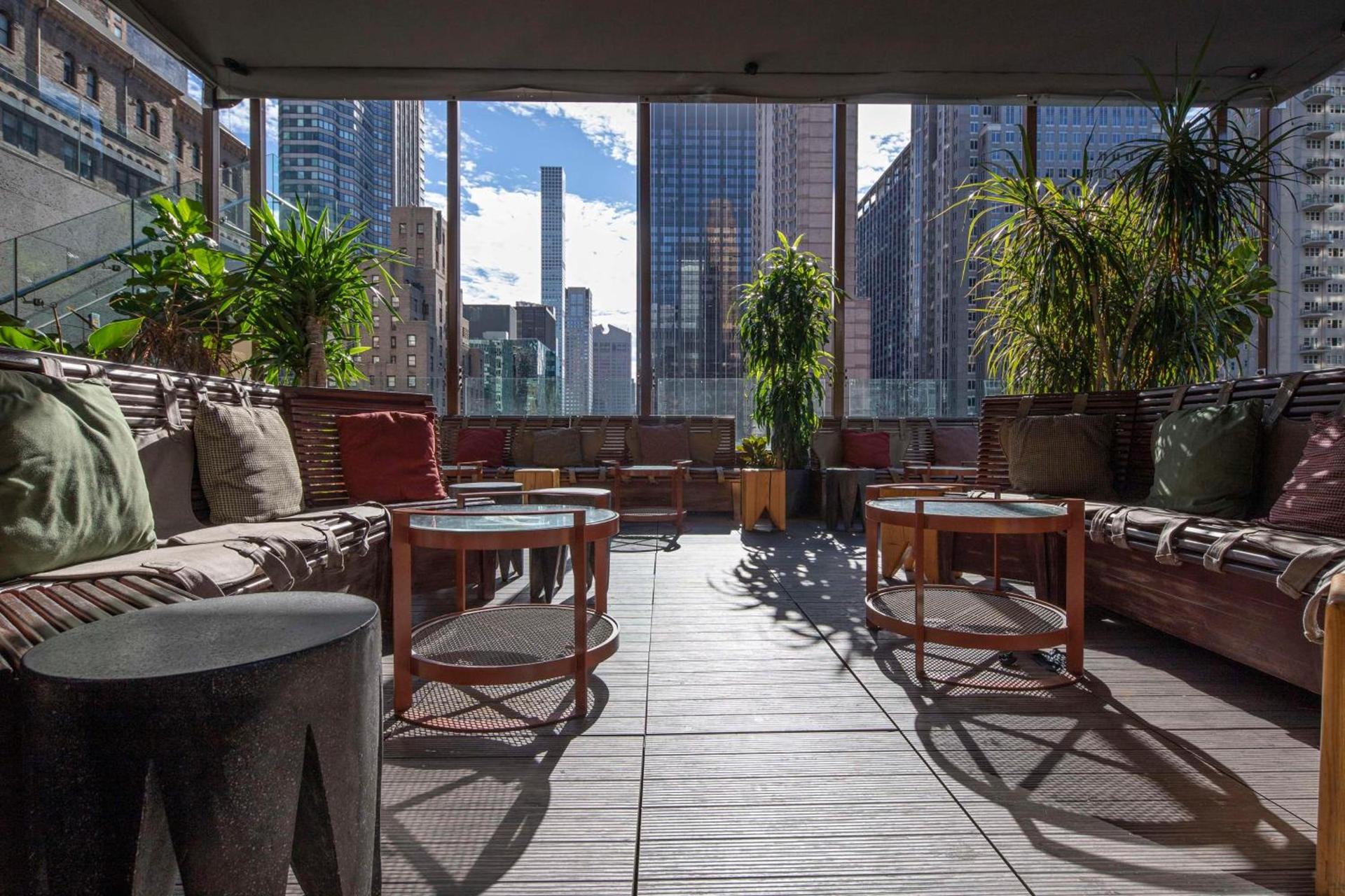 Dream Midtown, by Hyatt photo 35