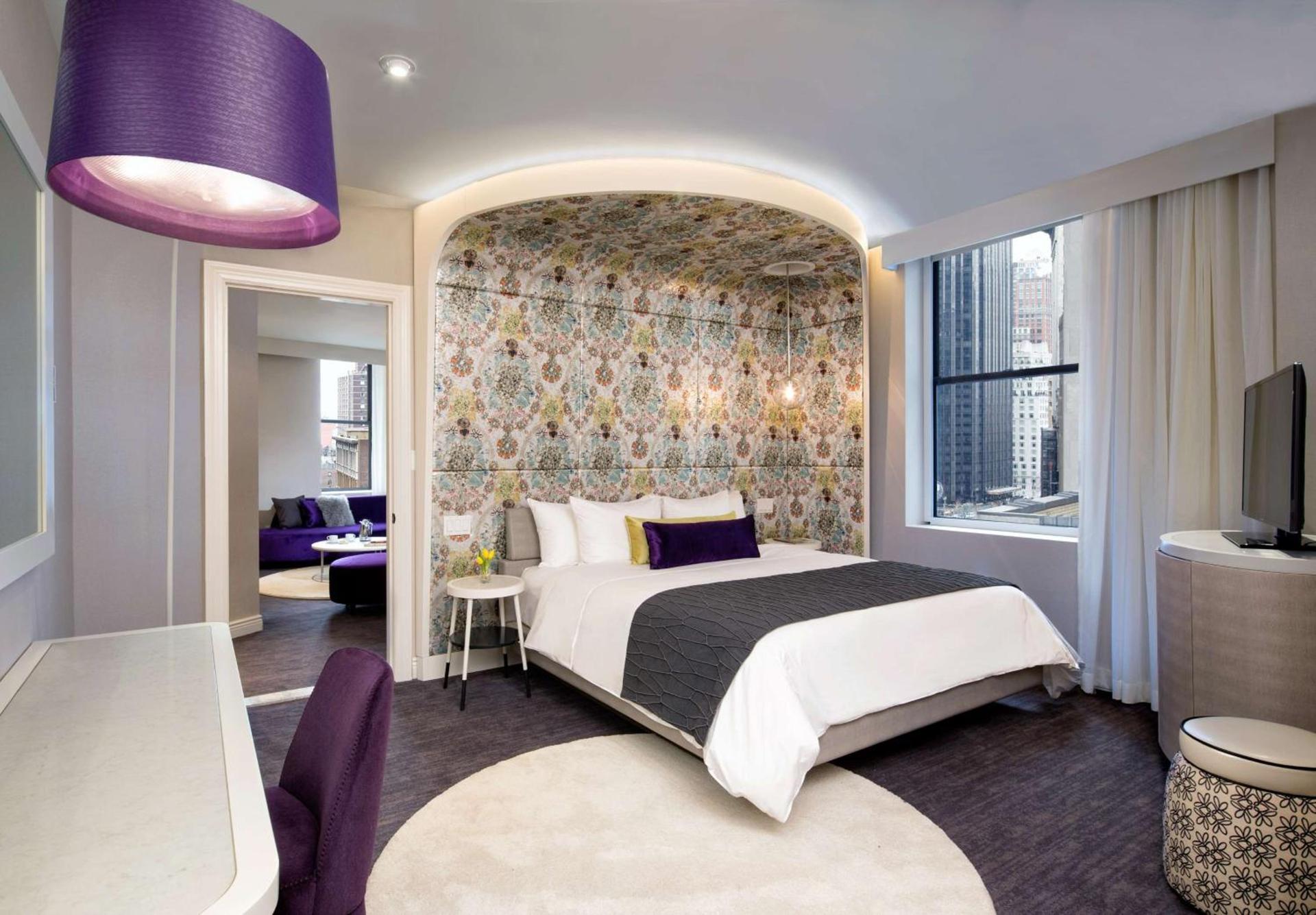 Dream Midtown, by Hyatt photo 41