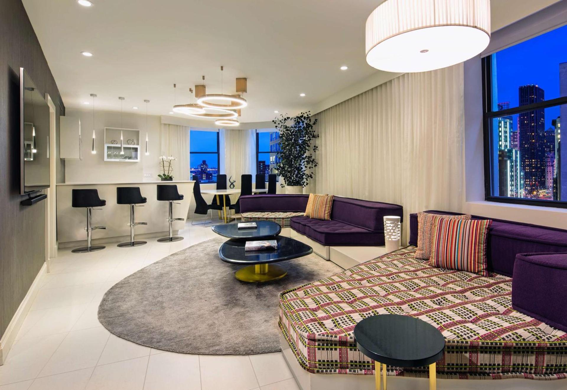 Dream Midtown, by Hyatt photo 42