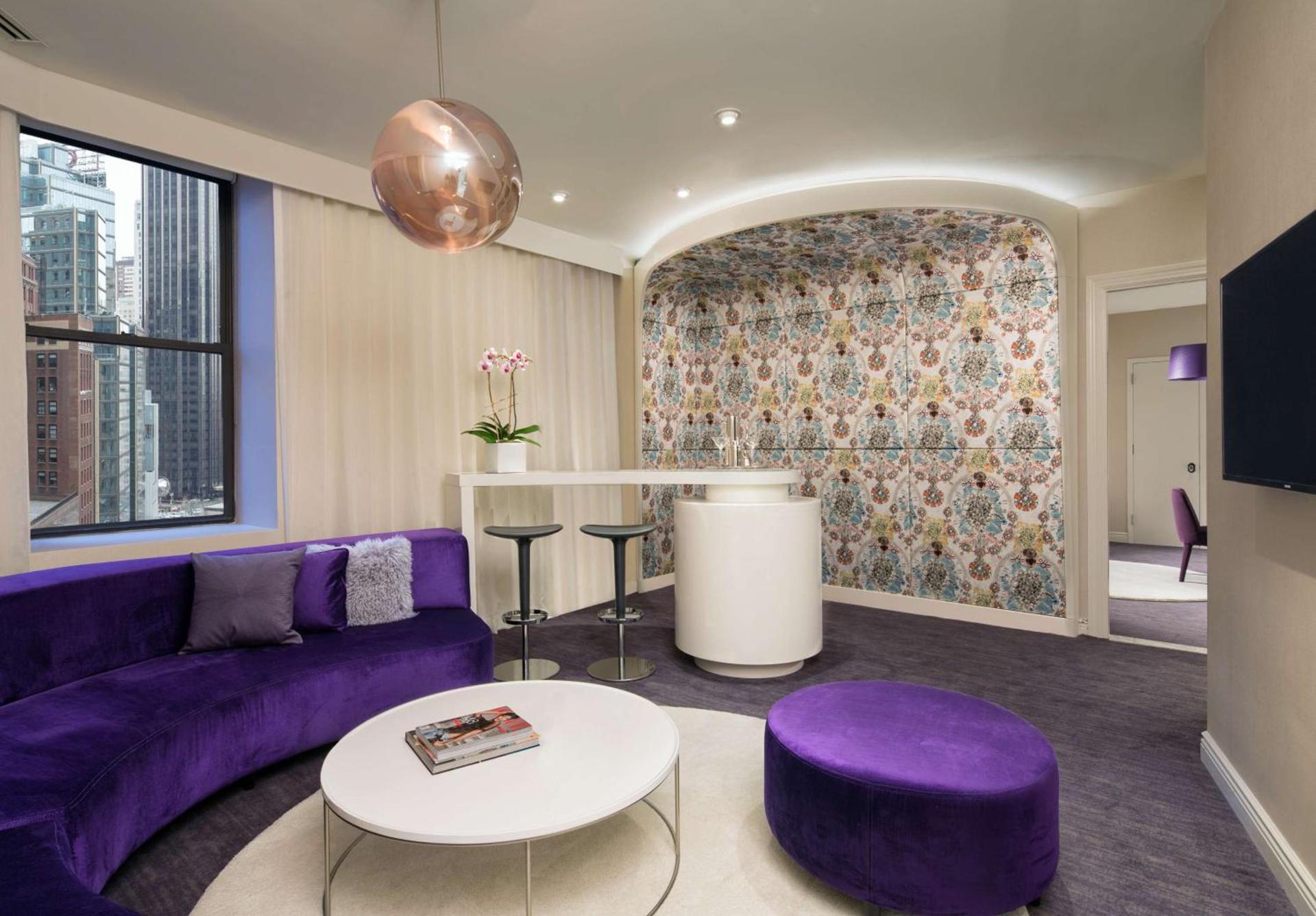 Dream Midtown, by Hyatt photo 43