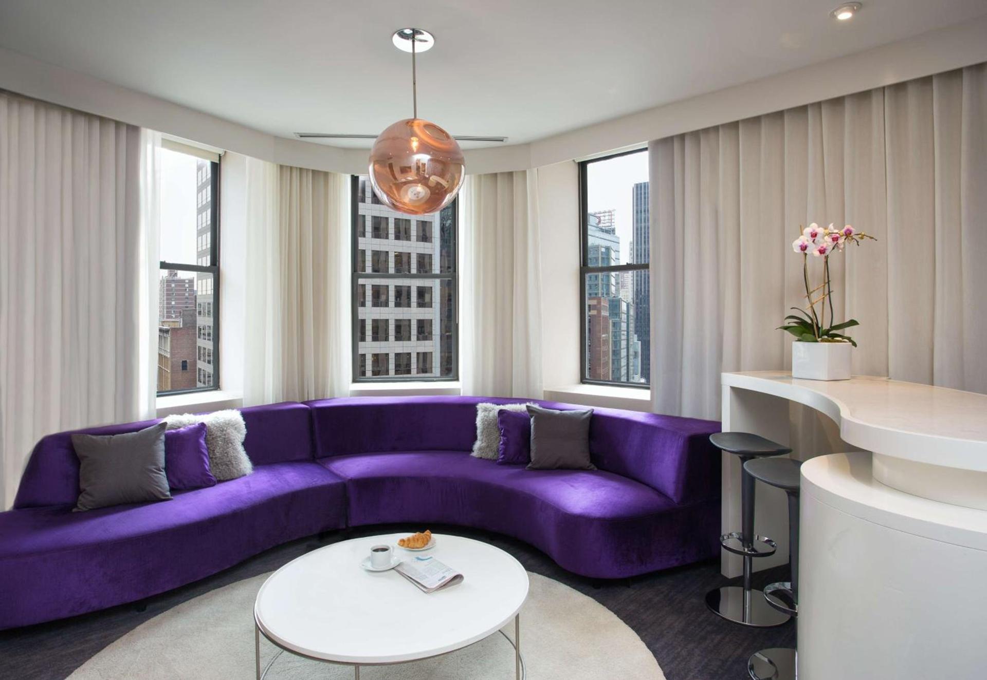 Dream Midtown, by Hyatt photo 44