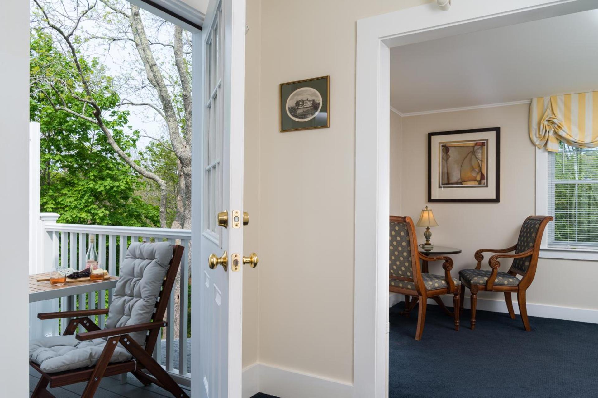 The Inn at Cape Cod photo 58