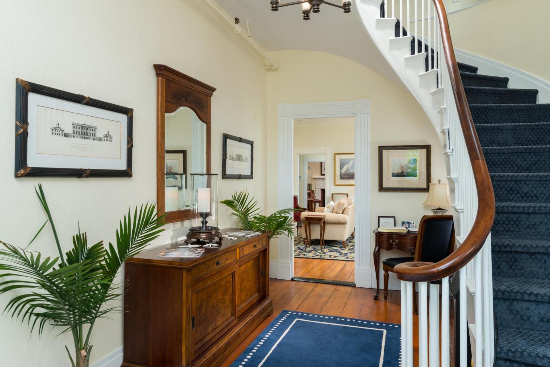 The Inn at Cape Cod photo 9