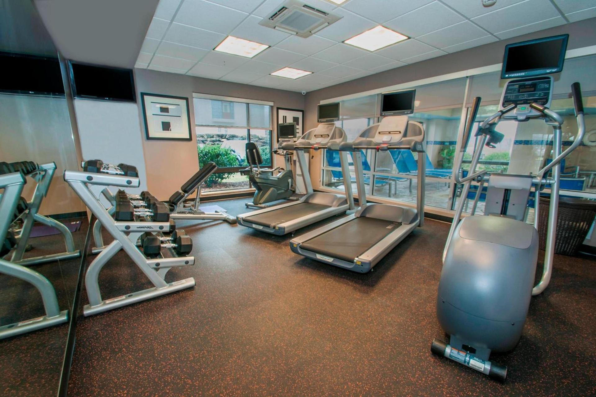 TownePlace Suites by Marriott Scranton Wilkes-Barre photo 2