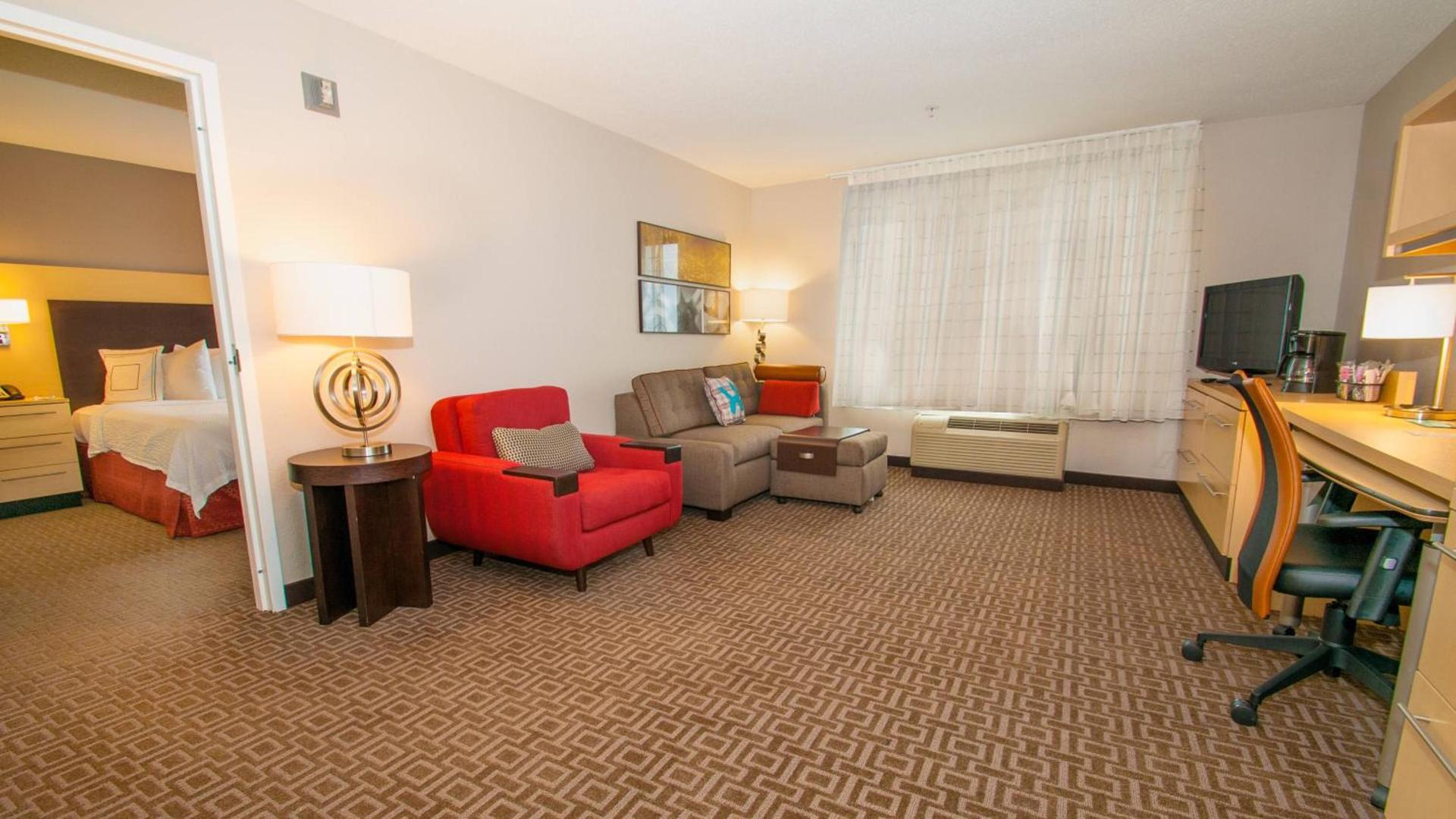 TownePlace Suites by Marriott Scranton Wilkes-Barre photo 4