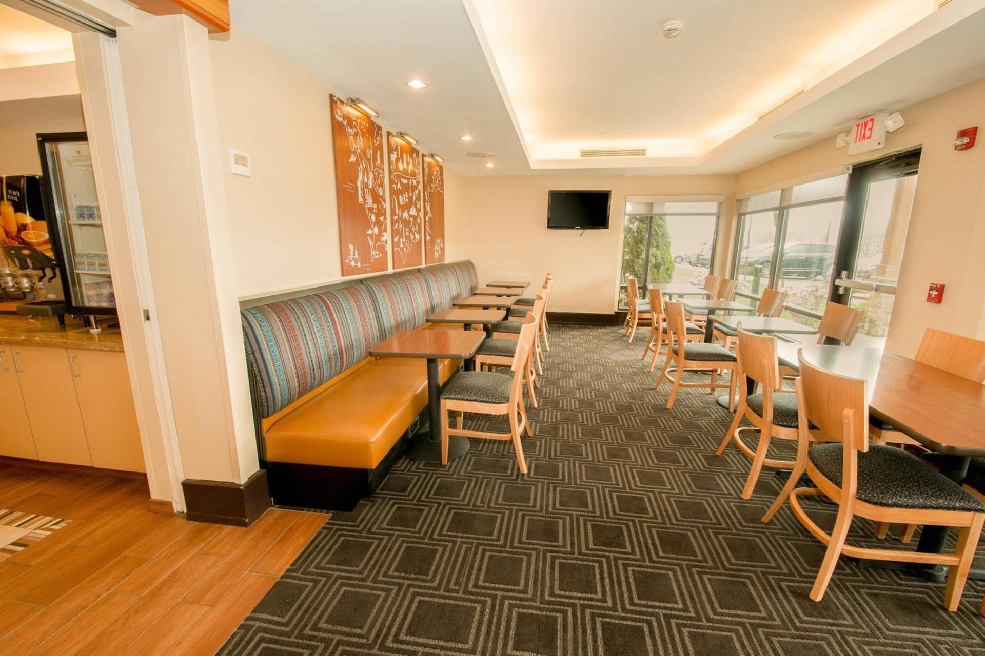 TownePlace Suites by Marriott Scranton Wilkes-Barre photo 5