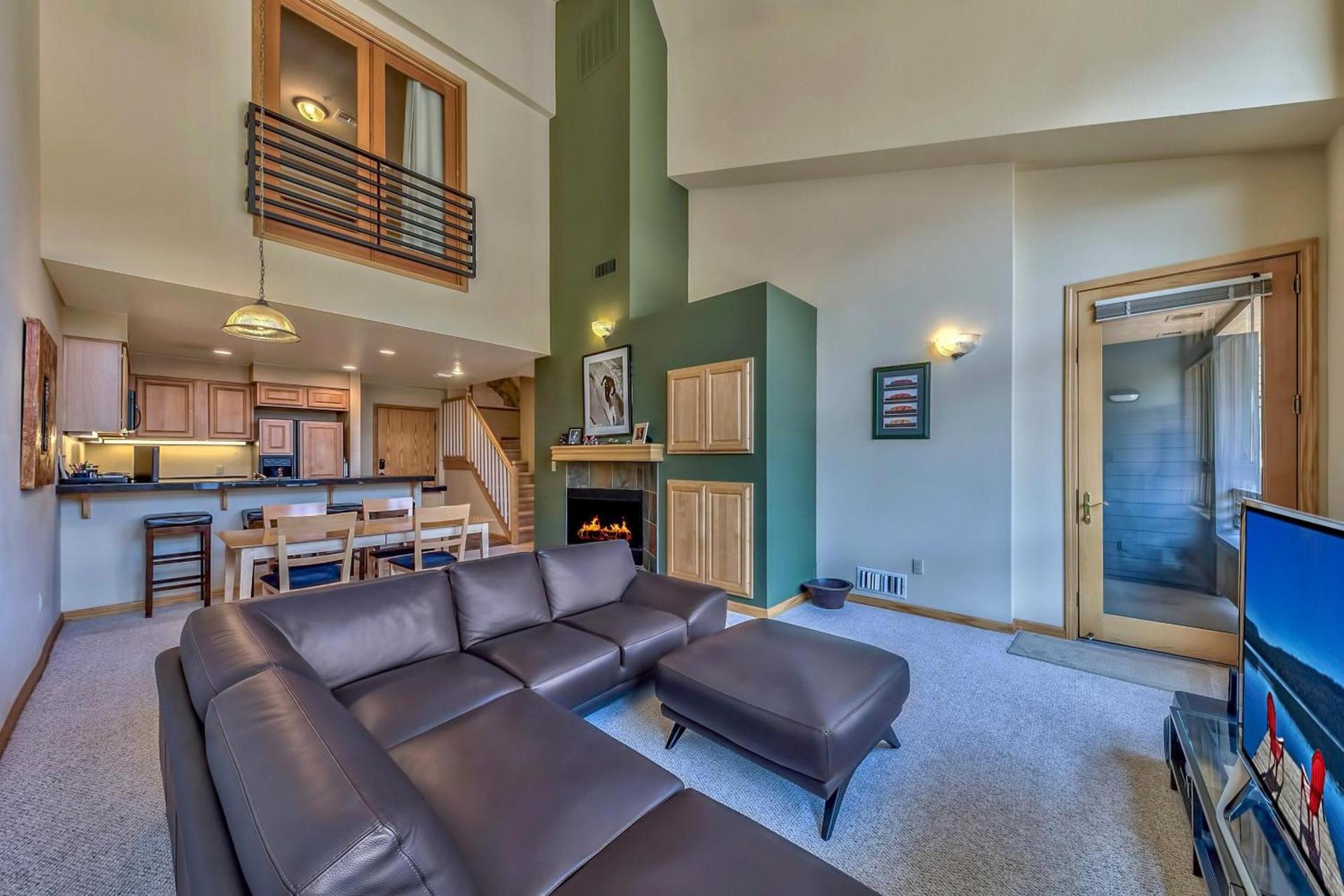 Kirkwood Mountain Resort by Vail Resorts photo 33
