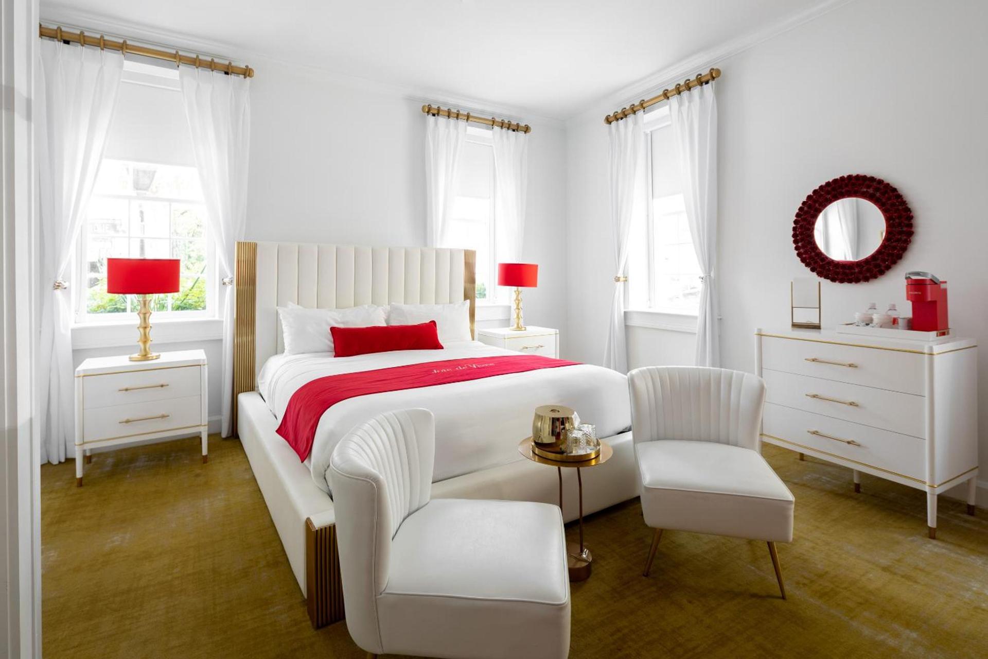 The Vendue, Downtown Art Hotel photo 16