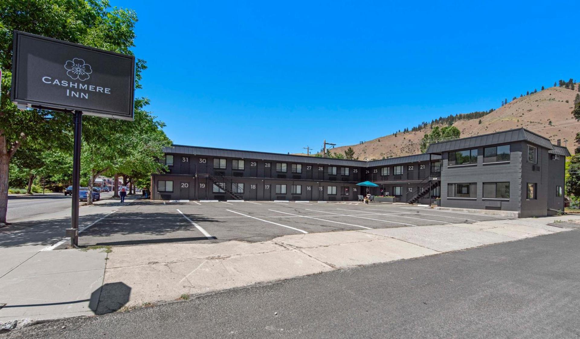 Cashmere Inn photo 19