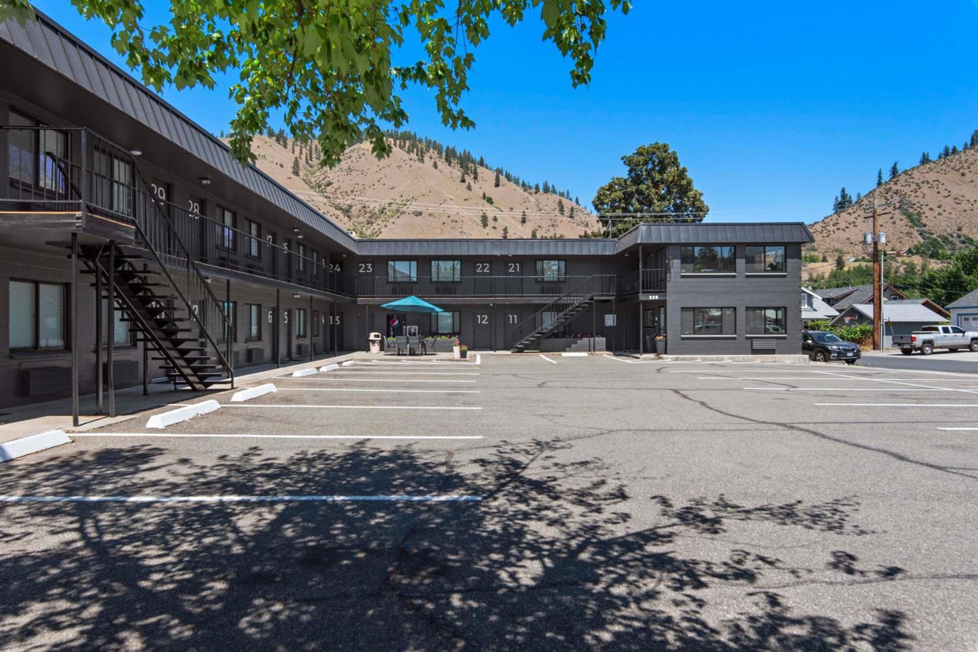 Cashmere Inn photo 1