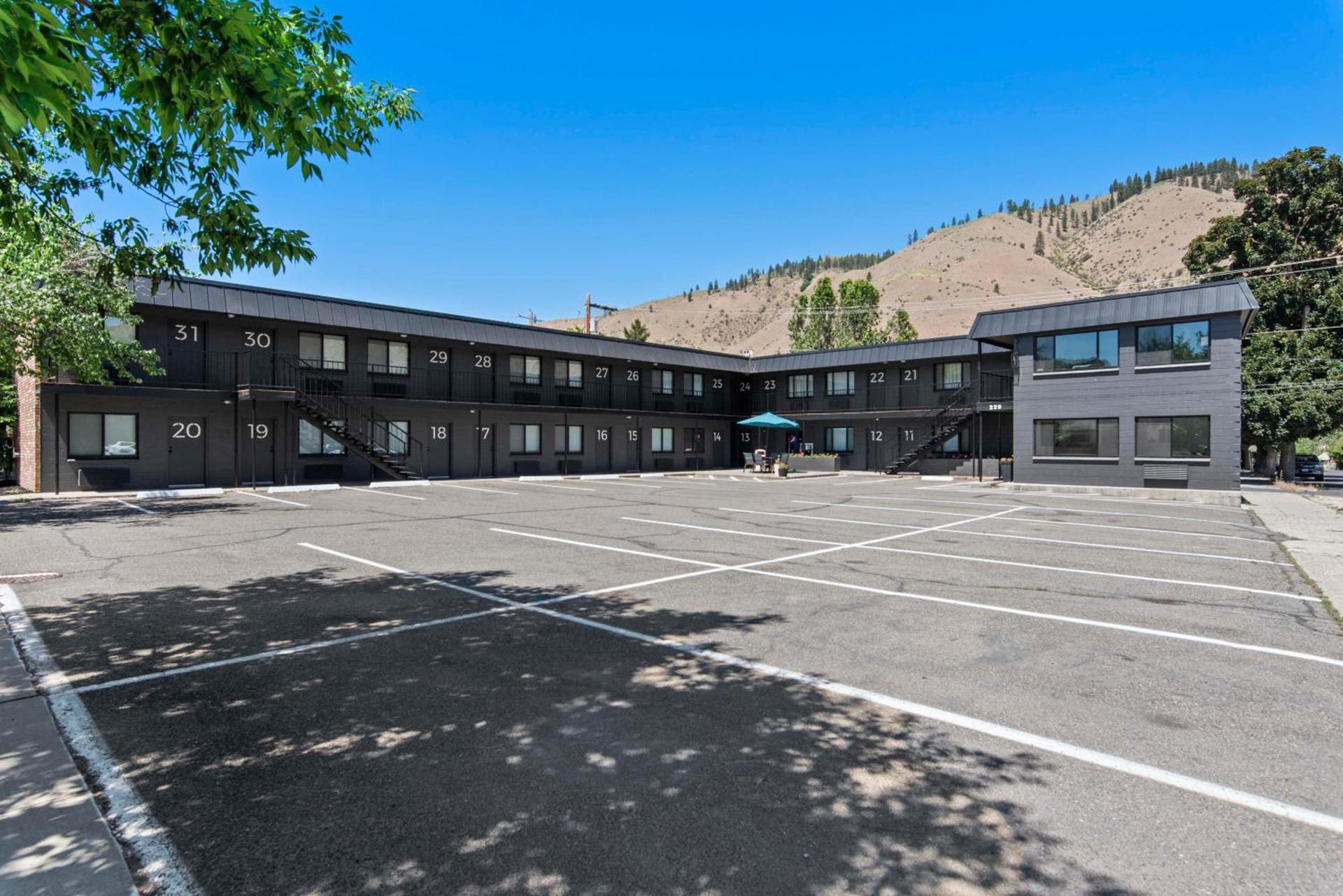 Cashmere Inn photo 26