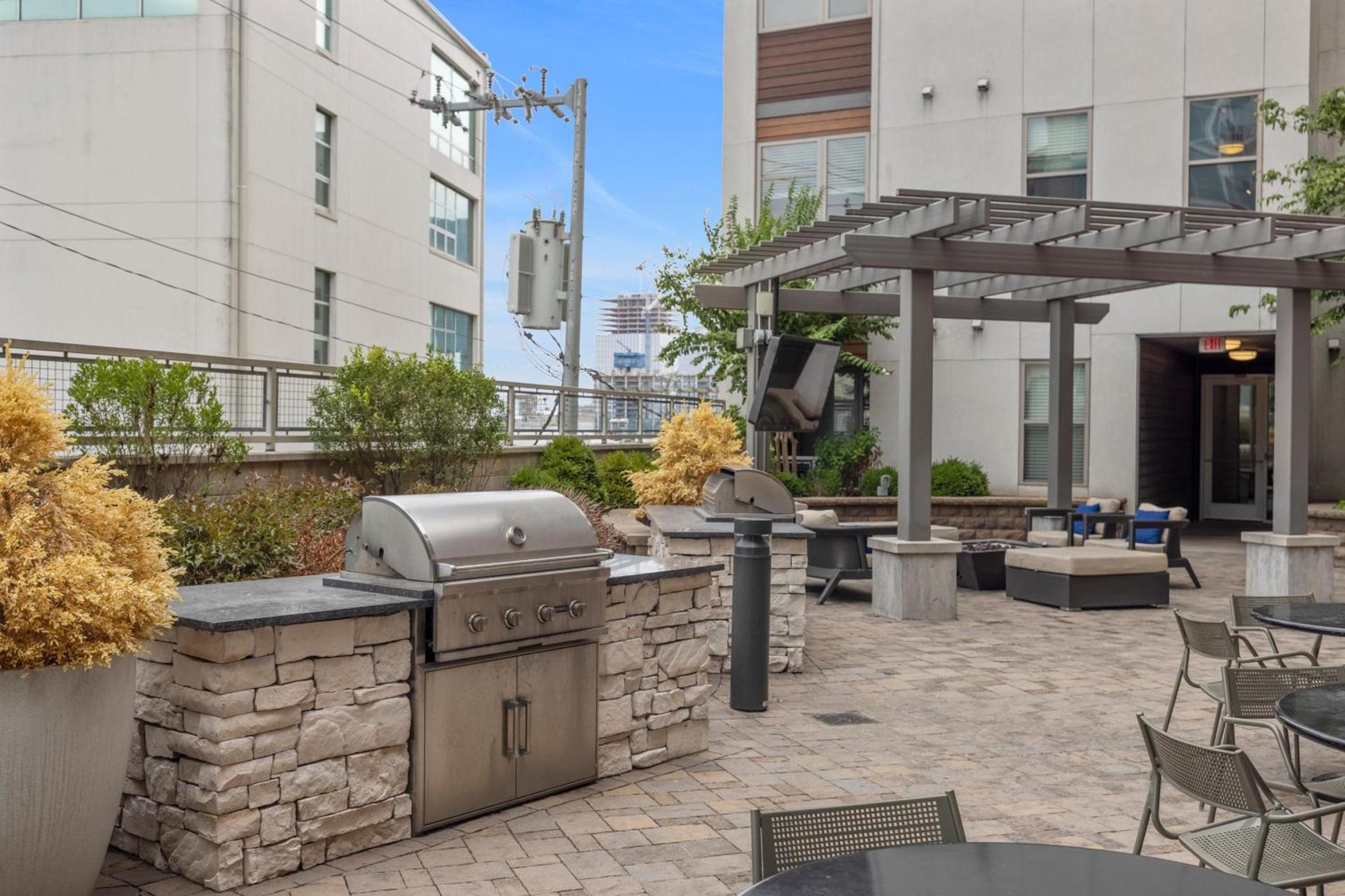 Placemakr Music Row - Vanderbilt photo 94