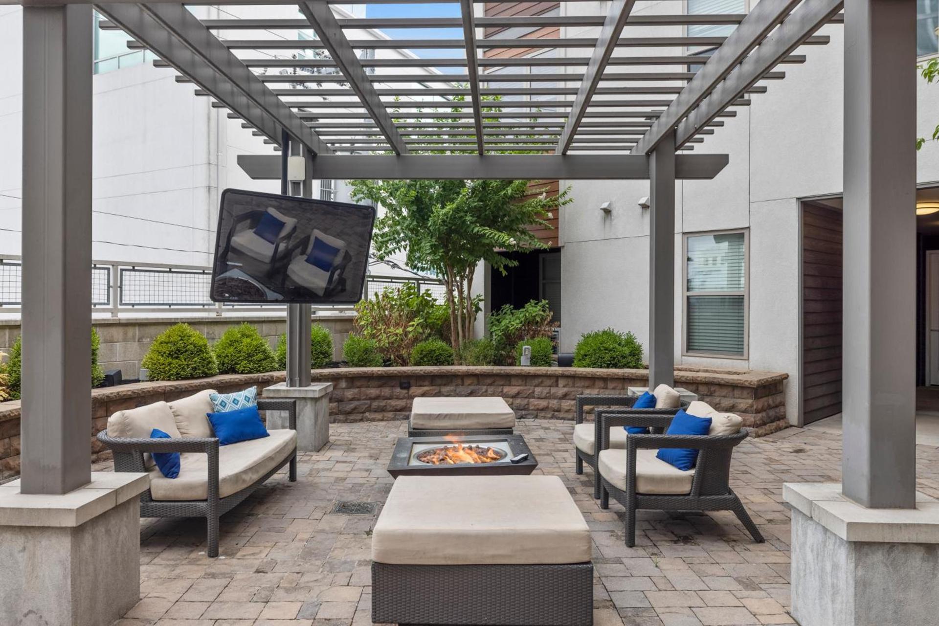 Placemakr Music Row - Vanderbilt photo 93