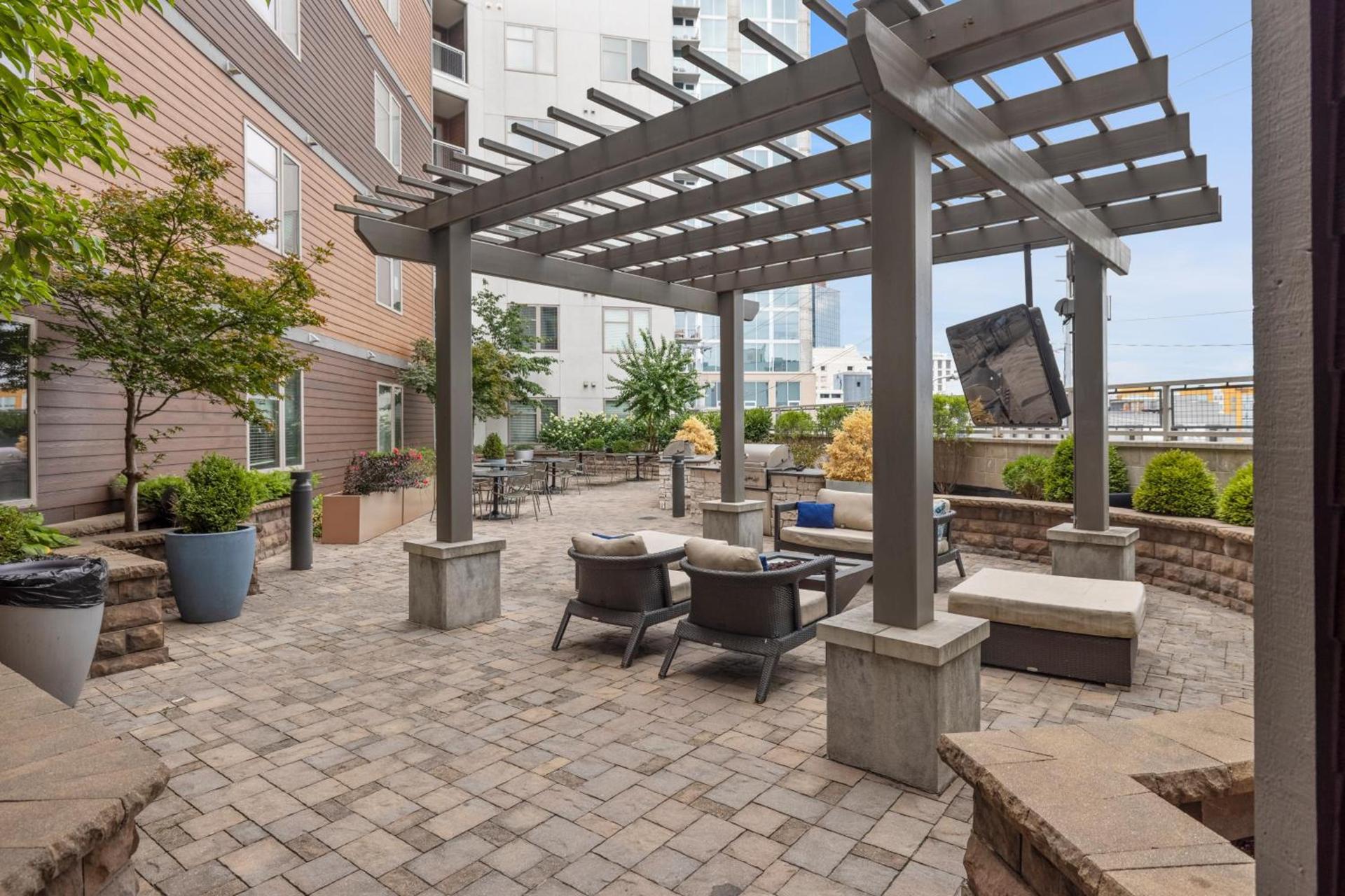 Placemakr Music Row - Vanderbilt photo 95