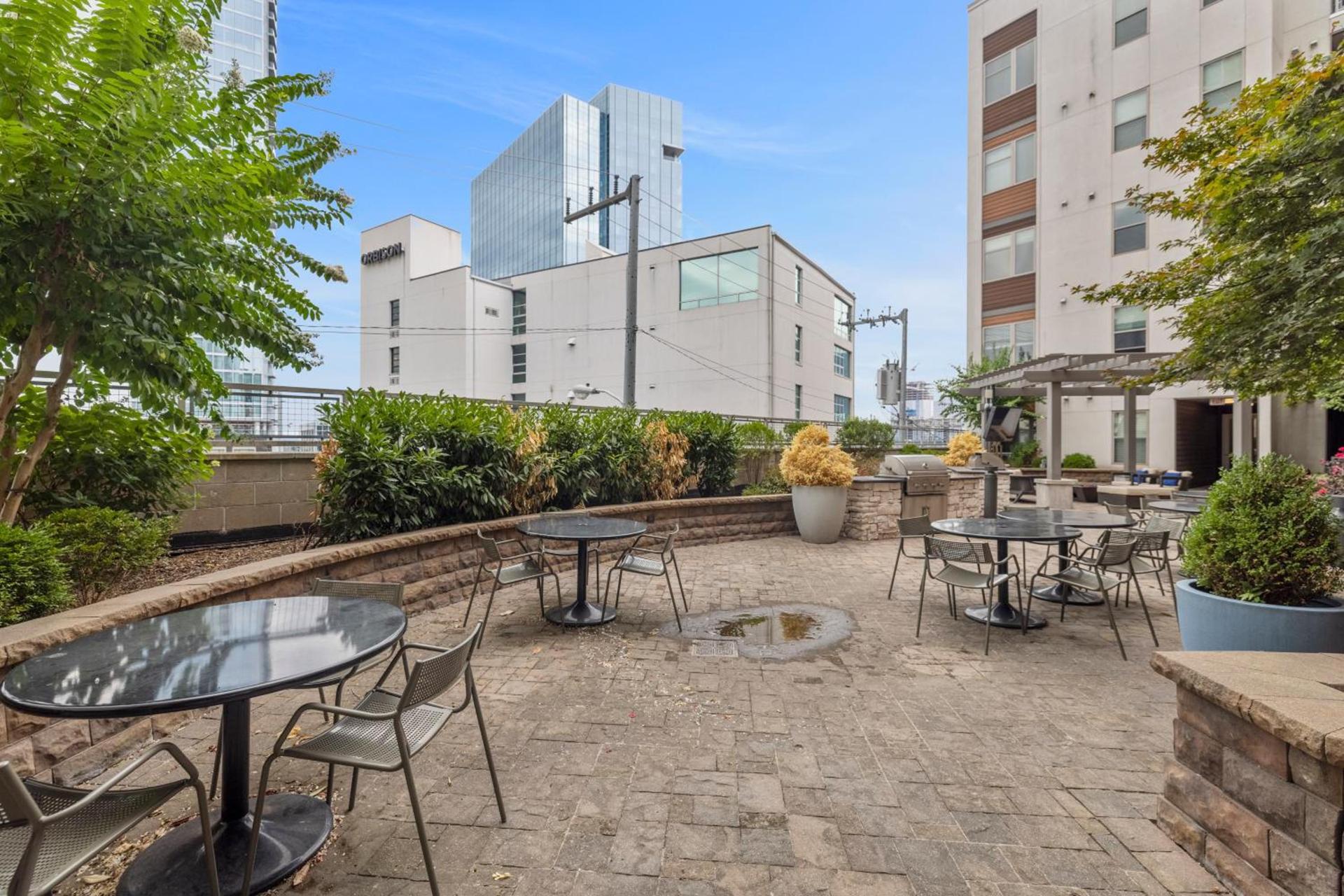 Placemakr Music Row - Vanderbilt photo 96