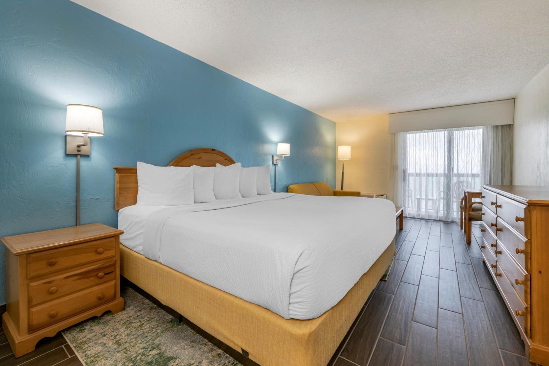 Tropical Winds Resort Hotel photo 6