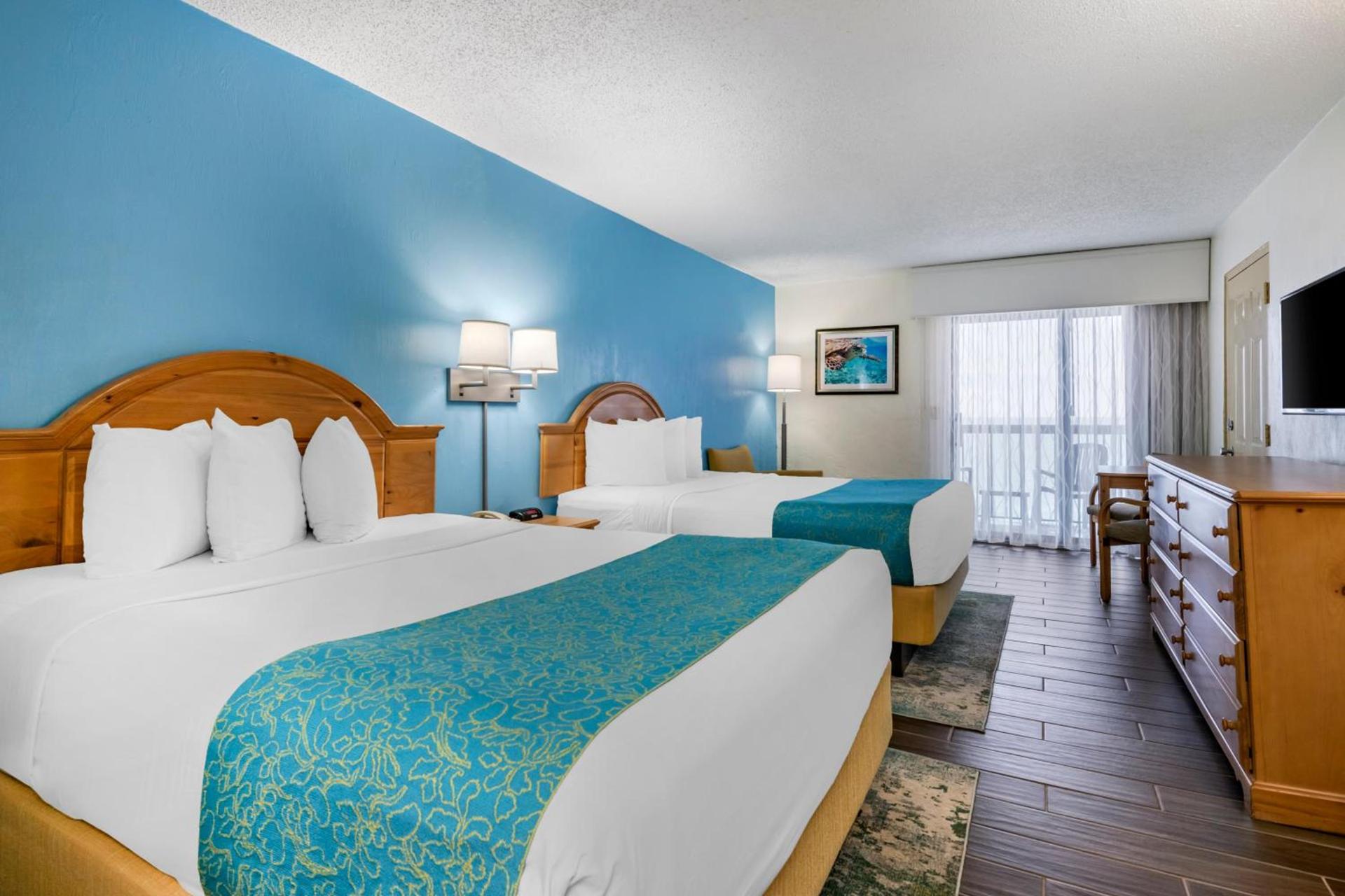 Tropical Winds Resort Hotel photo 5