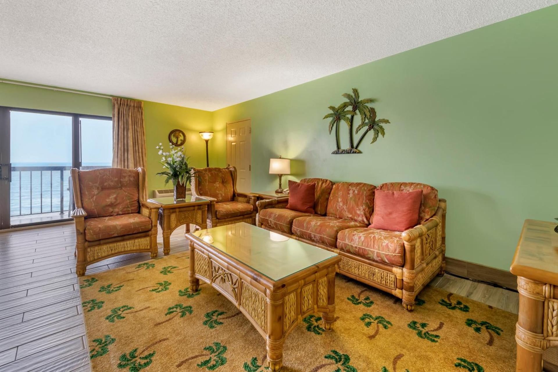 Tropical Winds Resort Hotel photo 13