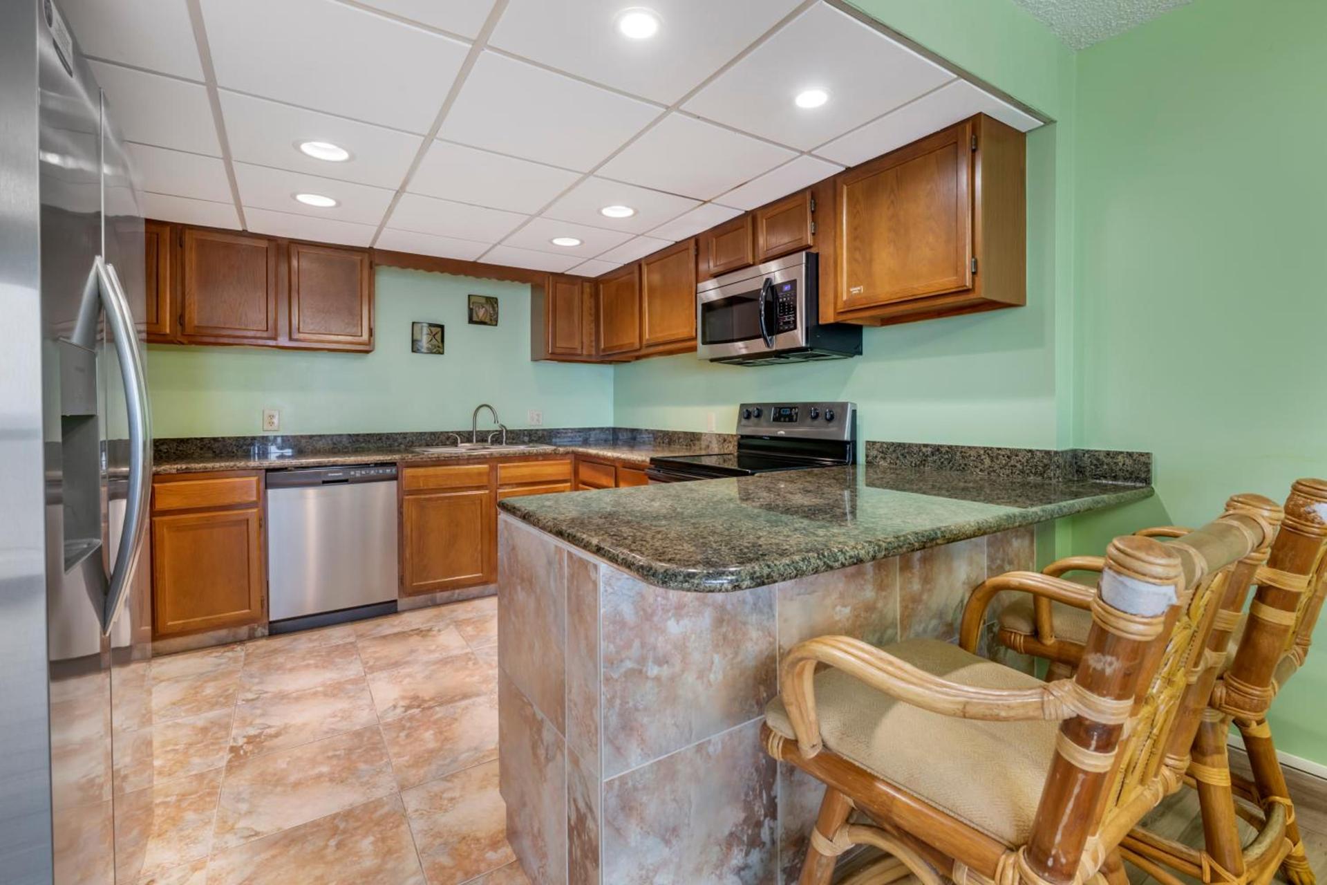 Tropical Winds Resort Hotel photo 14