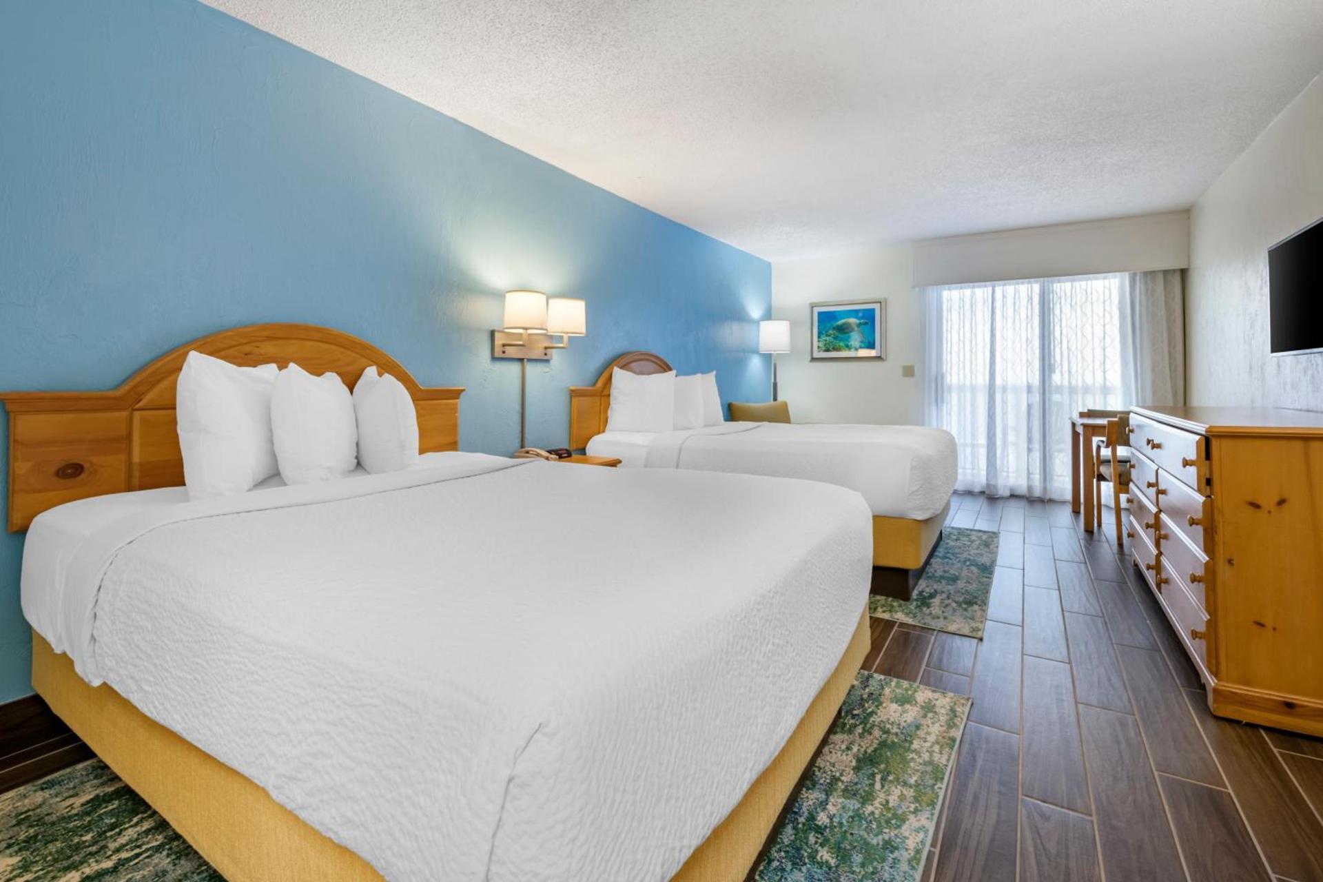 Tropical Winds Resort Hotel photo 11