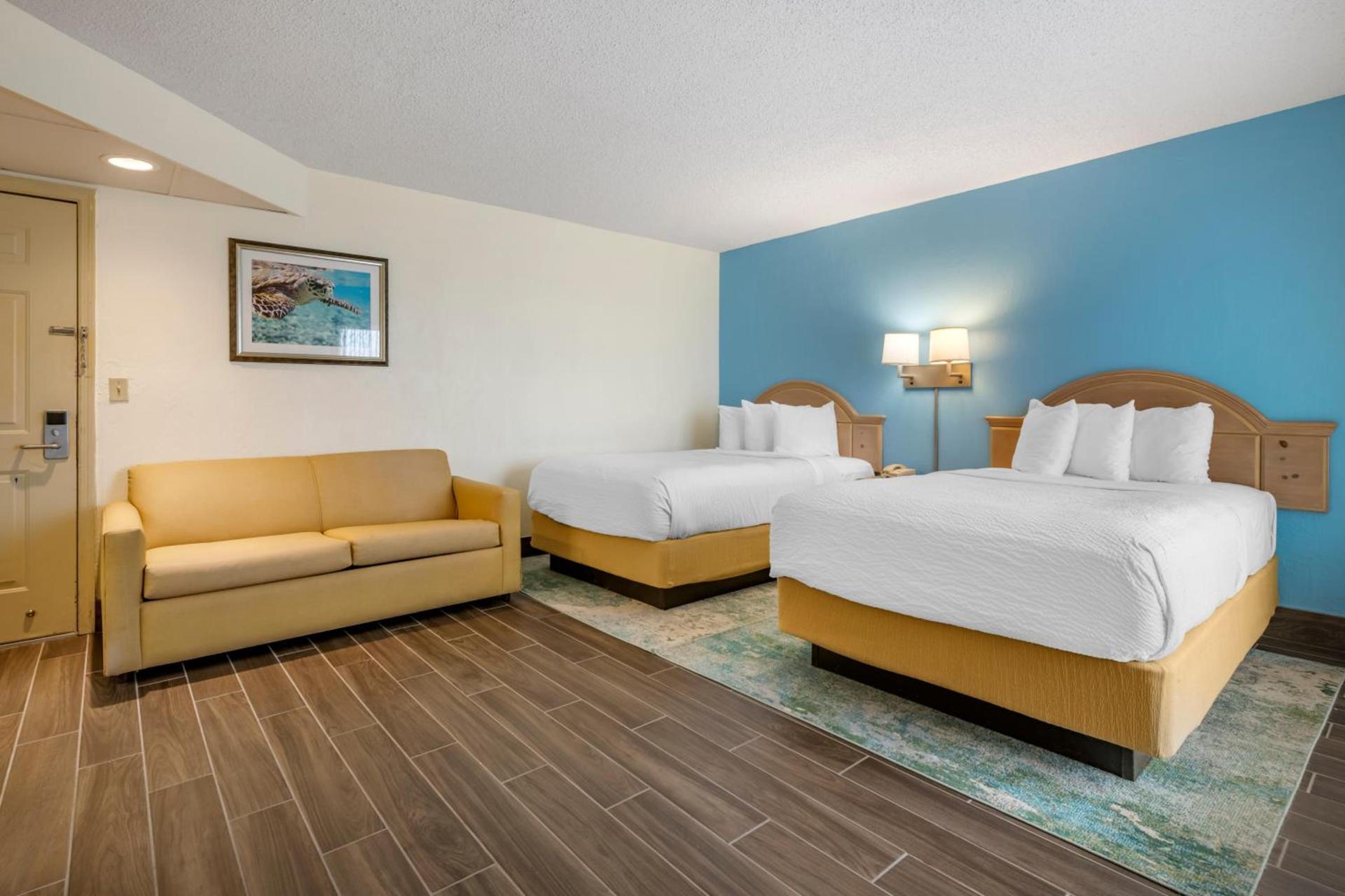 Tropical Winds Resort Hotel photo 12