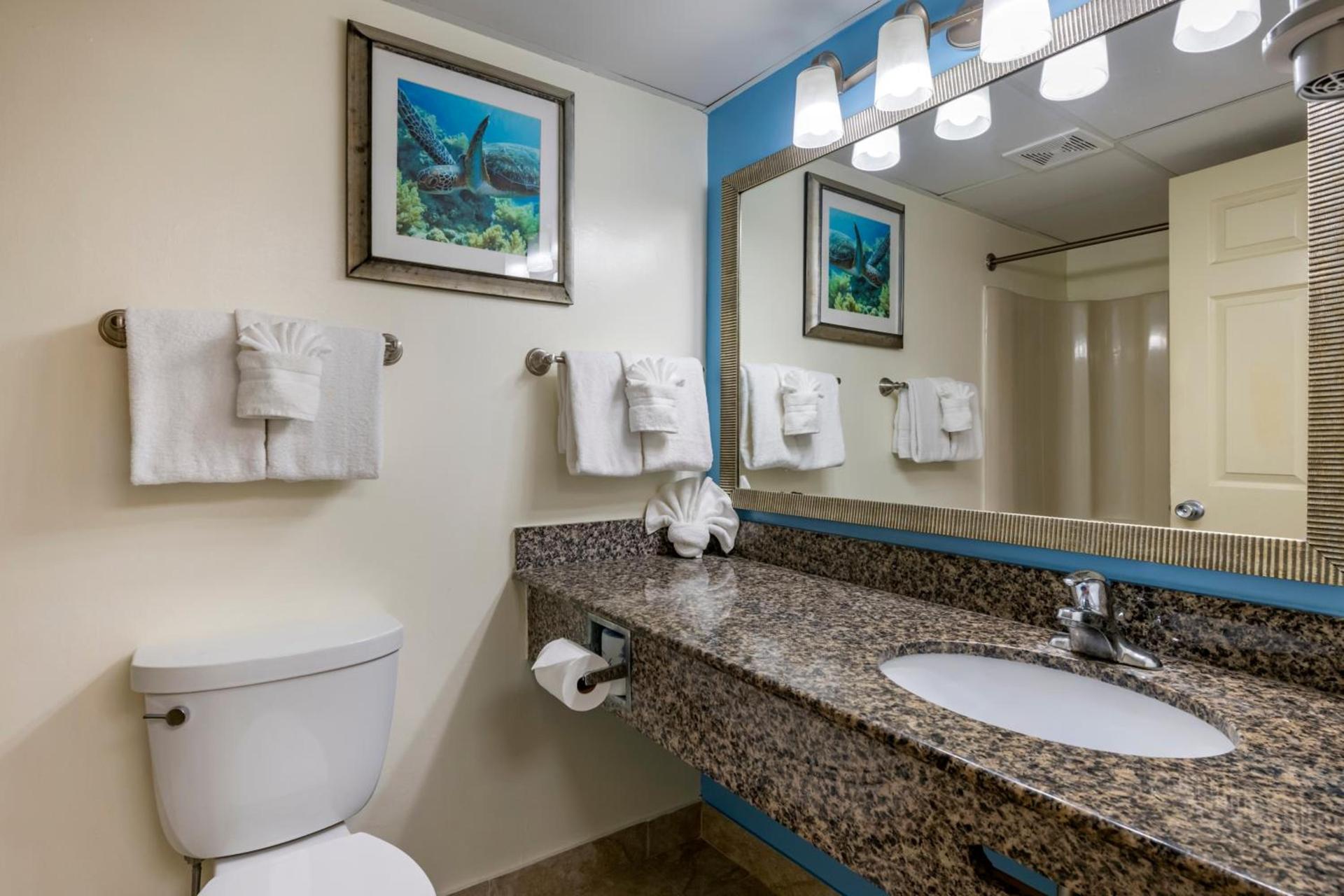 Tropical Winds Resort Hotel photo 16