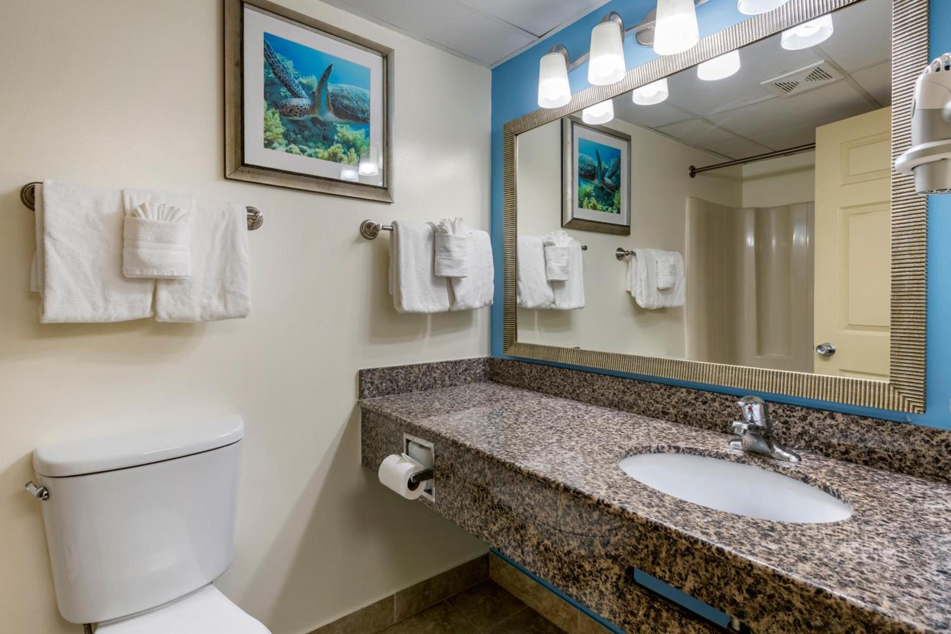 Tropical Winds Resort Hotel photo 18