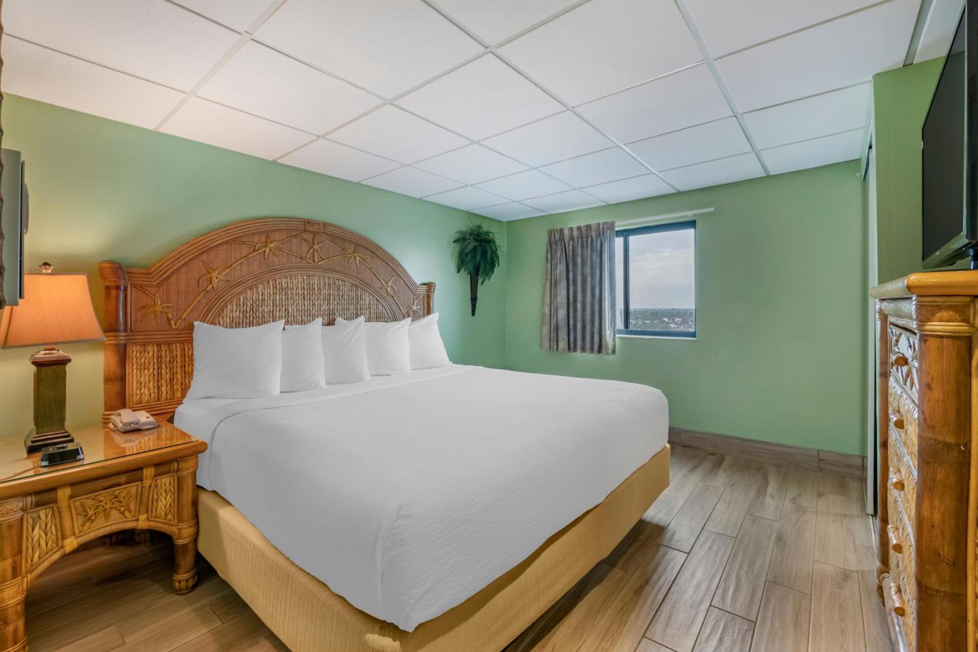 Tropical Winds Resort Hotel photo 20