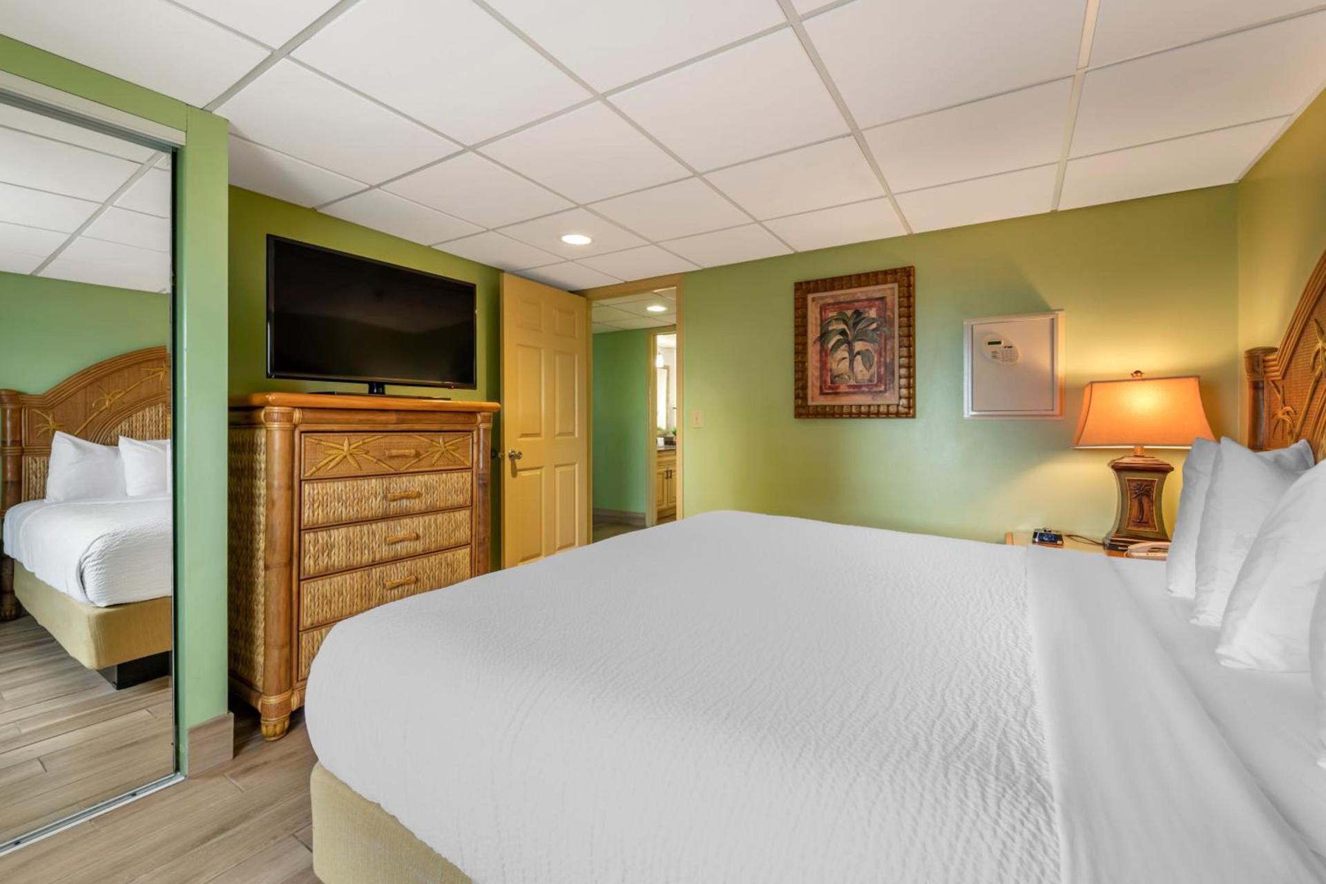 Tropical Winds Resort Hotel photo 15